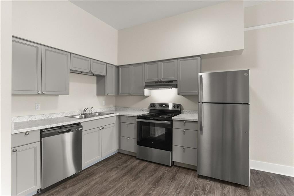 Homes for sale in New Orleans, LA | 1824 Oretha Castle Haley Blvd #209, New Orleans, LA 70113 | MLS# 2511563