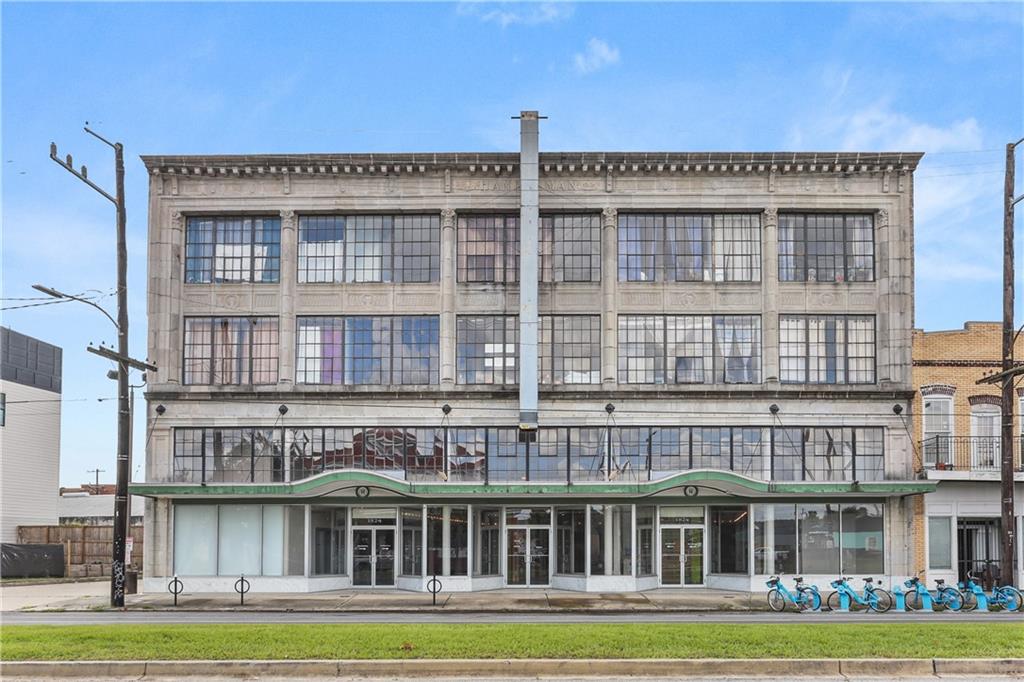 Homes for sale in New Orleans, LA | 1824 Oretha Castle Haley Blvd #204, New Orleans, LA 70113 | MLS# 2511534