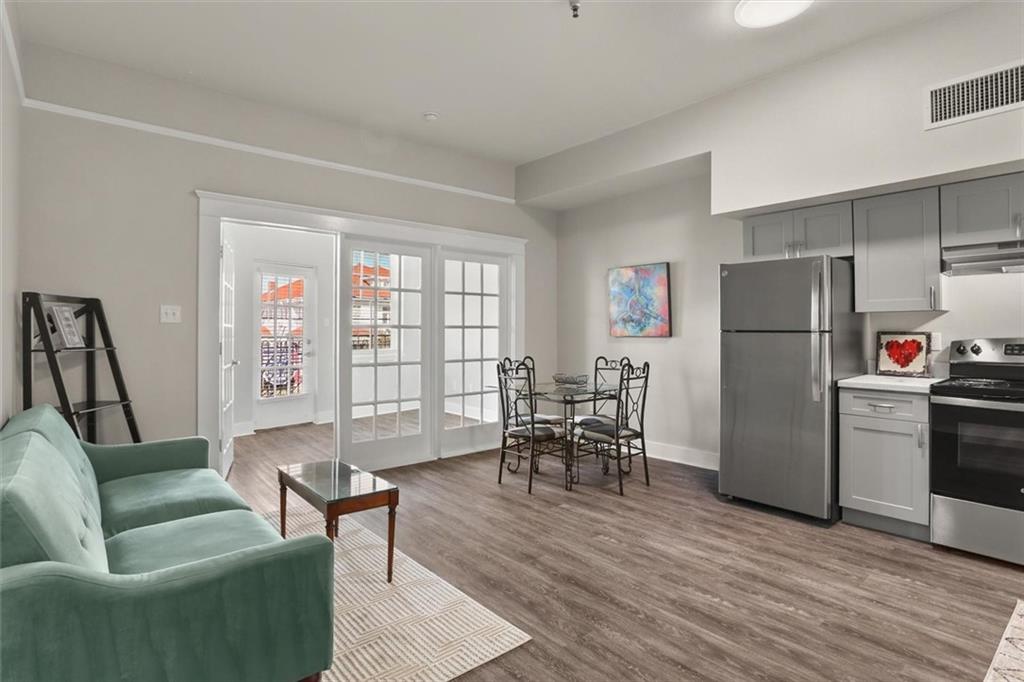 Homes for sale in New Orleans, LA | 1824 Oretha Castle Haley Blvd #204, New Orleans, LA 70113 | MLS# 2511534