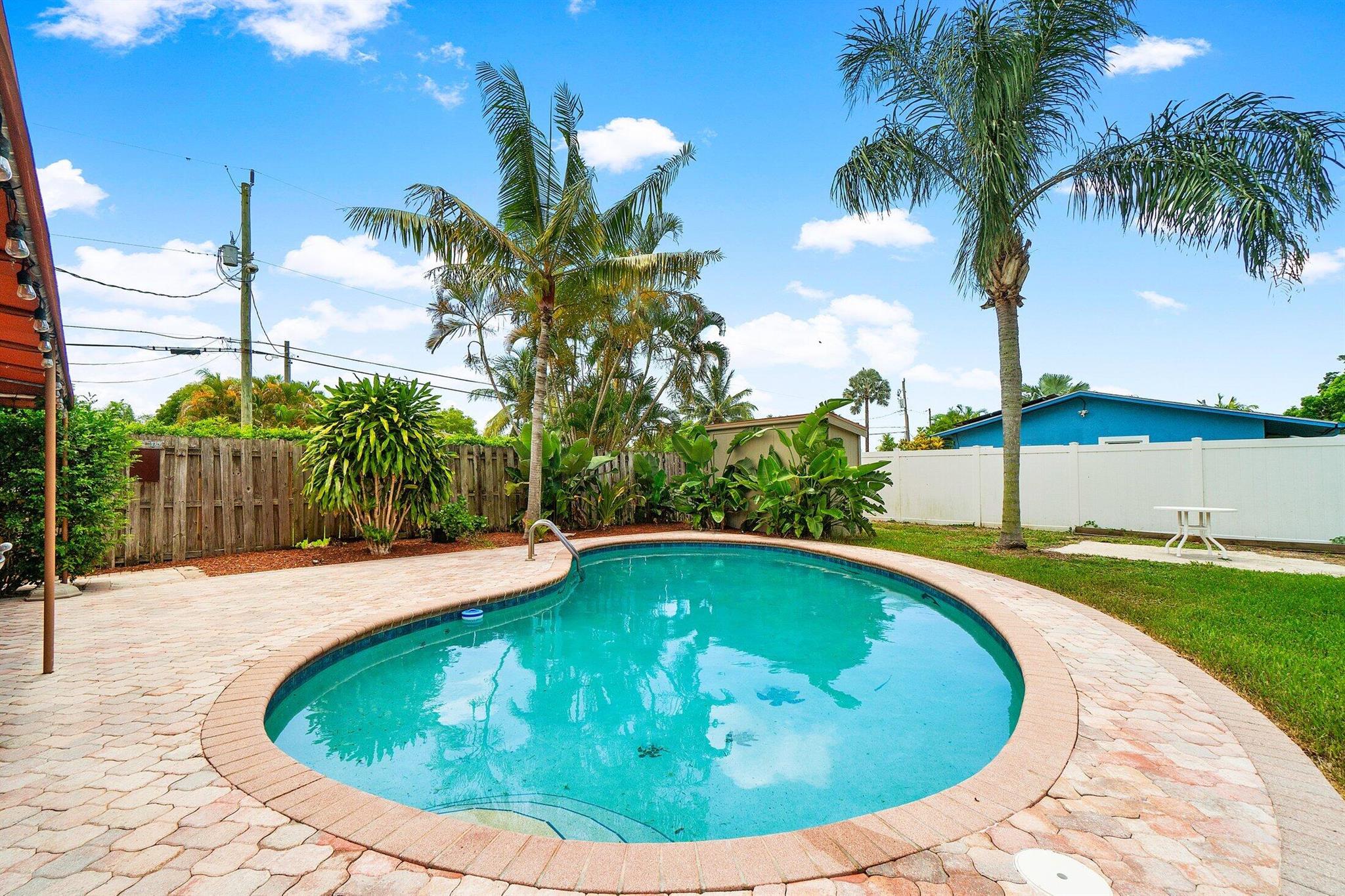 6679 Rigger Road, Lantana, FL 33462, 3 Bedrooms , 2 Bathrooms ,Single Family Residence,Sold,R11107455, Horizon Palm Realty Group