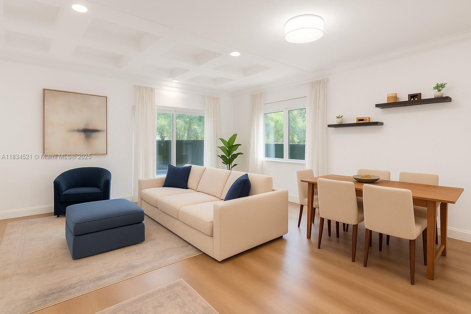 Melrose Point At San Souci