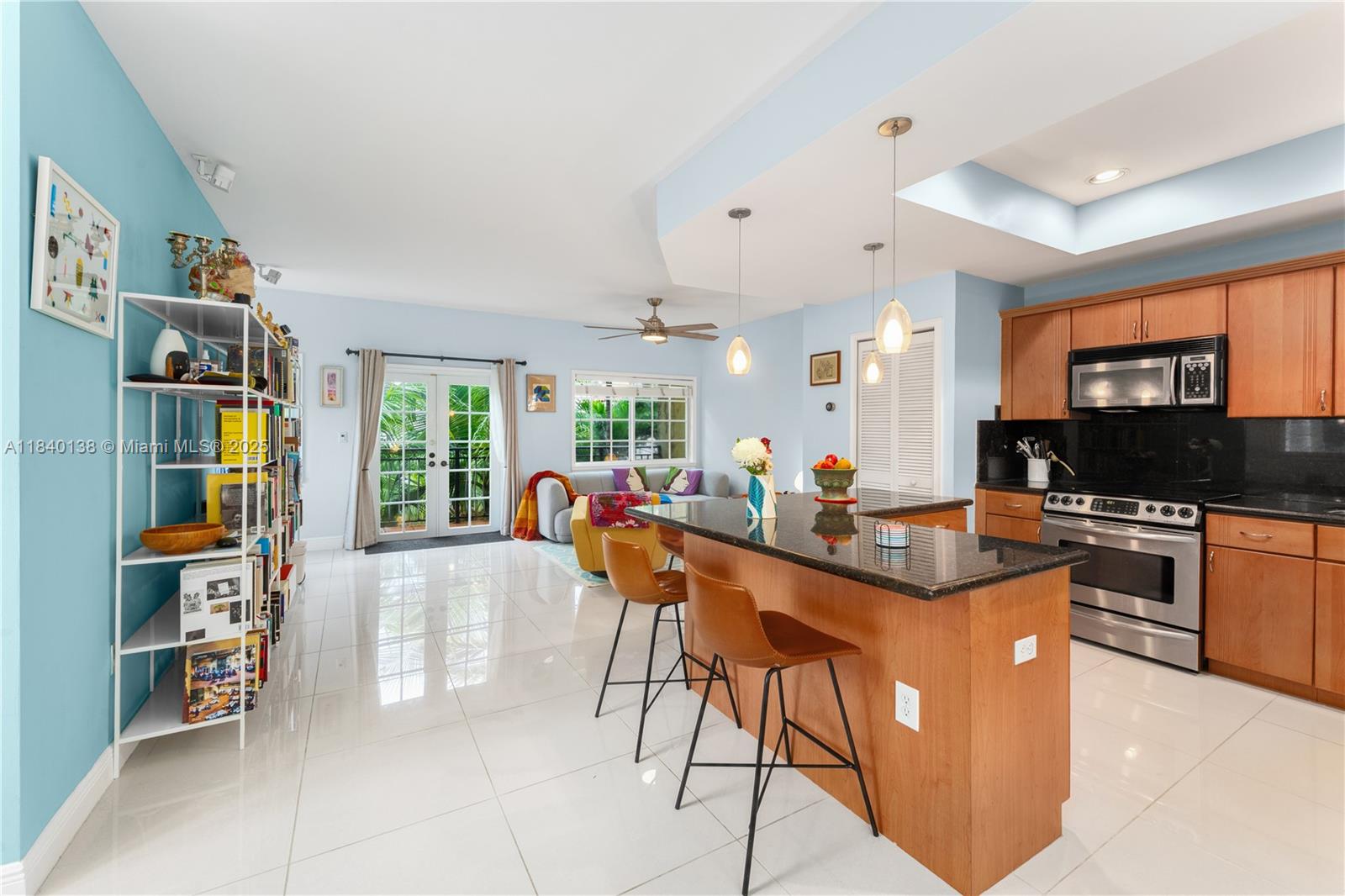 Coconut Avenue Condo