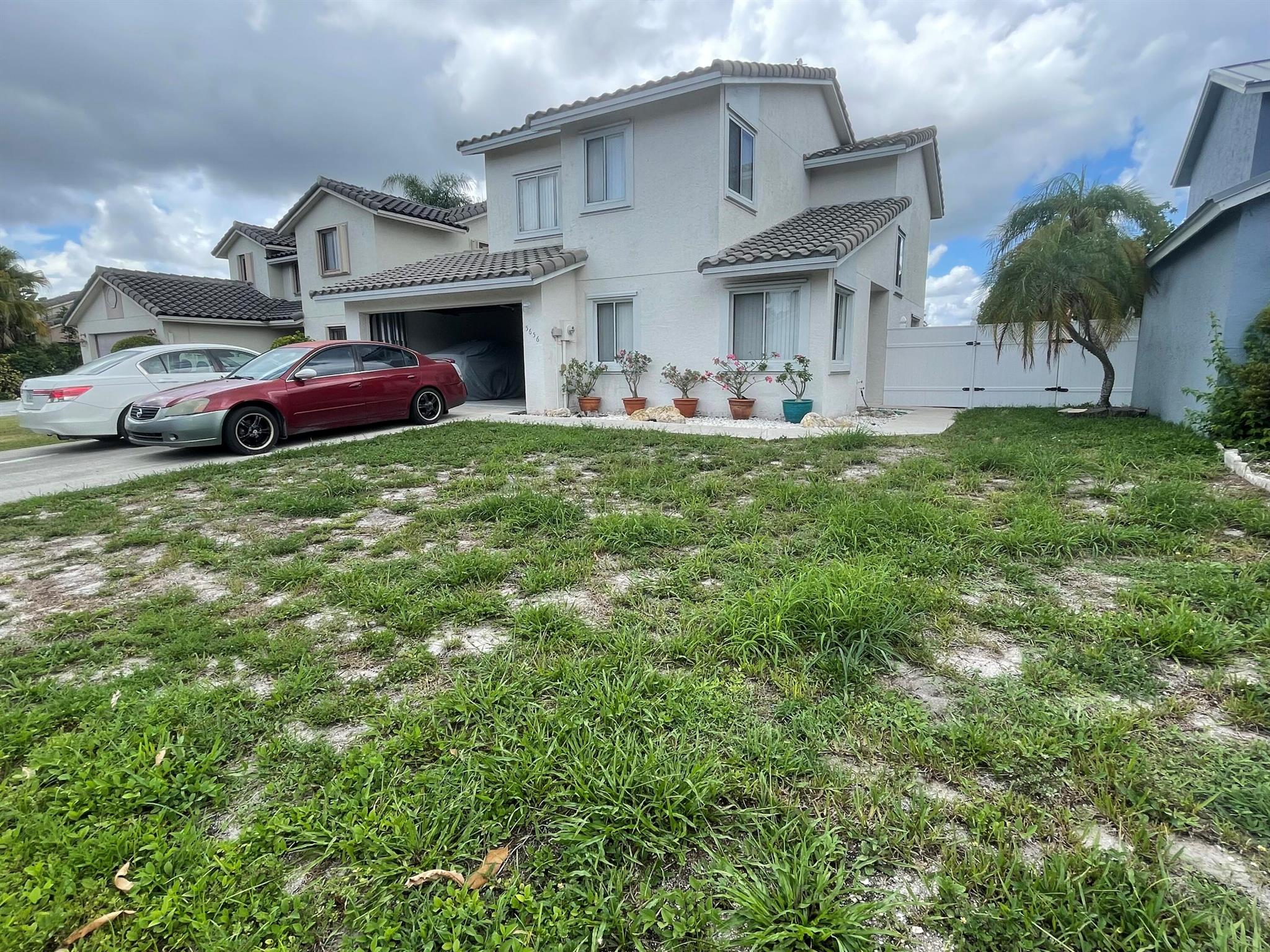 5656 Strawberry Lakes Circle Lake Worth FL 33463 | R11107470