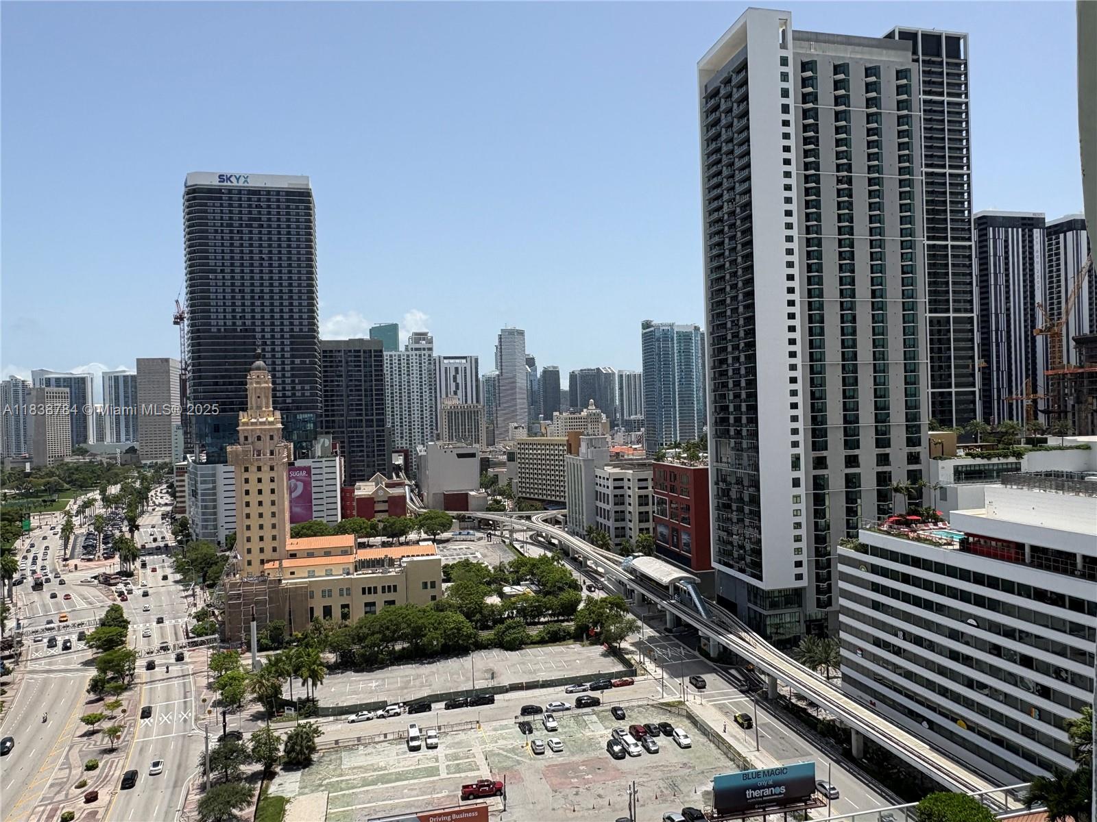 888 Biscayne Blvd #1907, Miami FL 33132