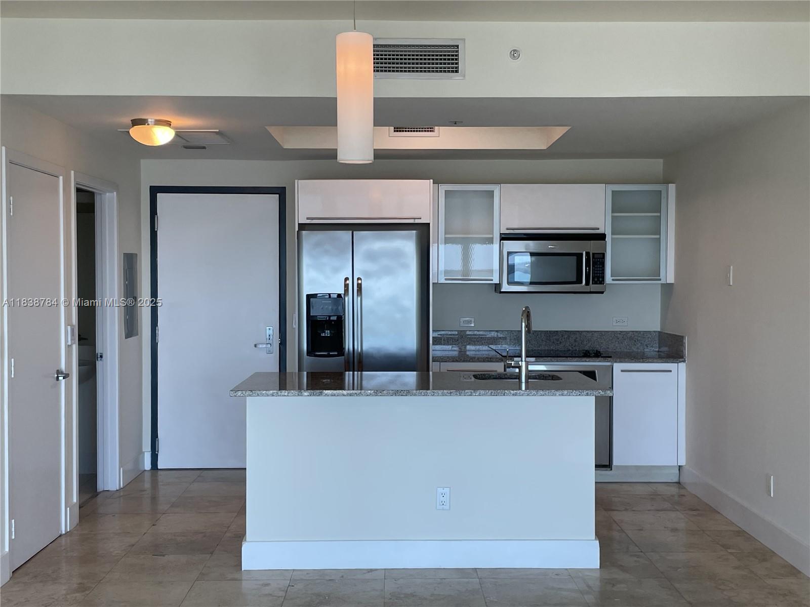 888 Biscayne Blvd #1907, Miami FL 33132