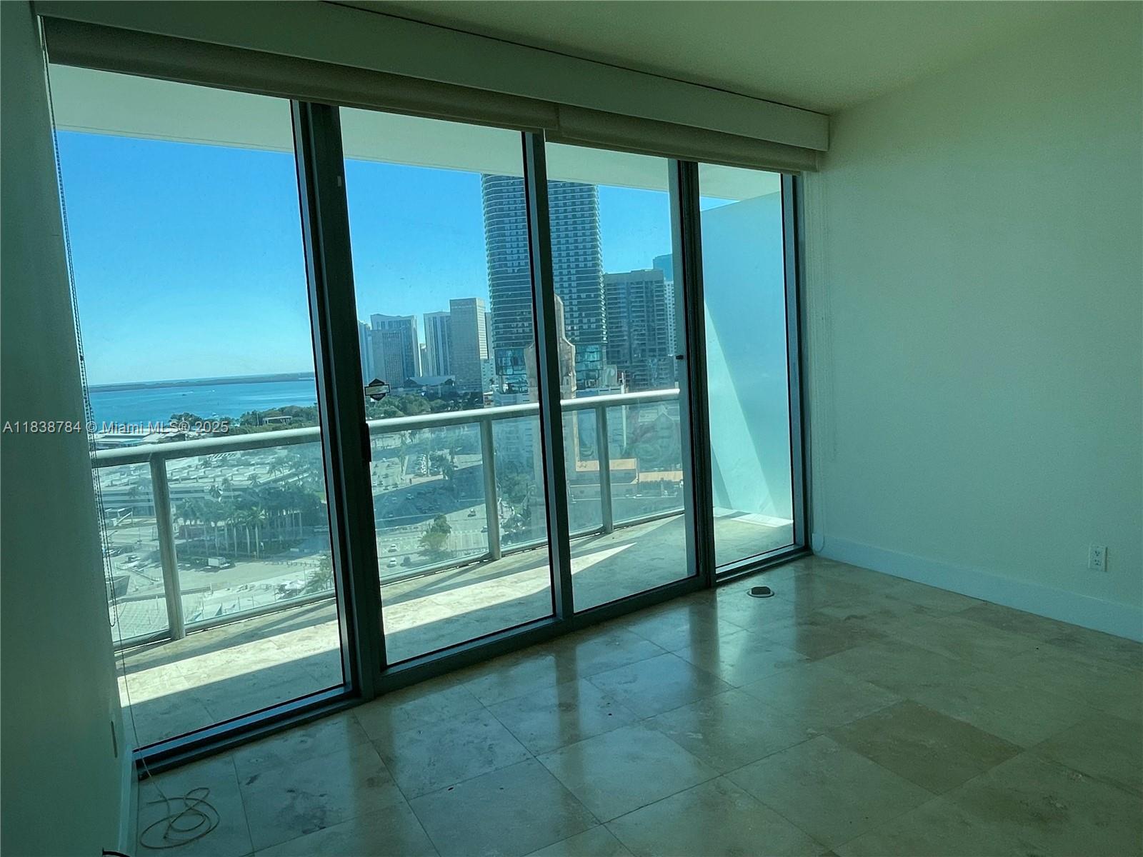 888 Biscayne Blvd #1907, Miami FL 33132