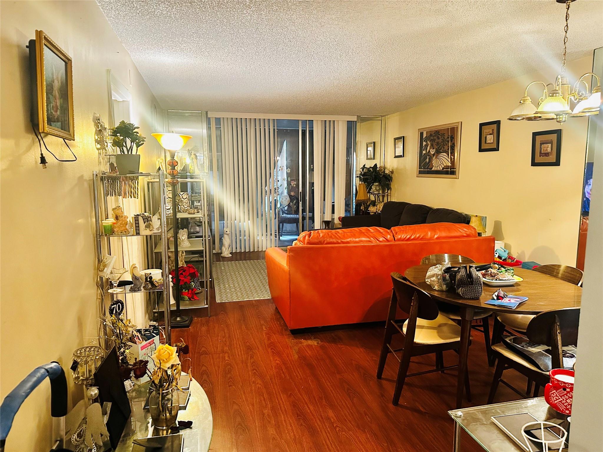 Cypress Chase Condo No. 5