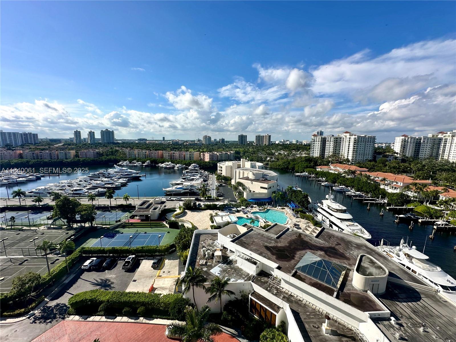 Turnberry Isle Condo North