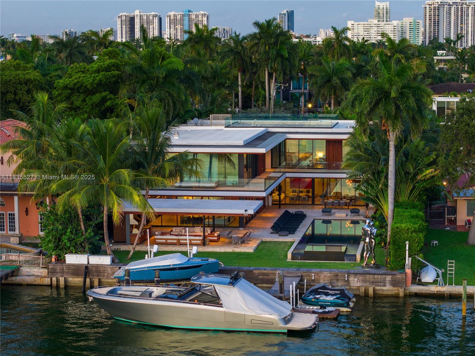 Casa en Venta en Miami Beach, FL