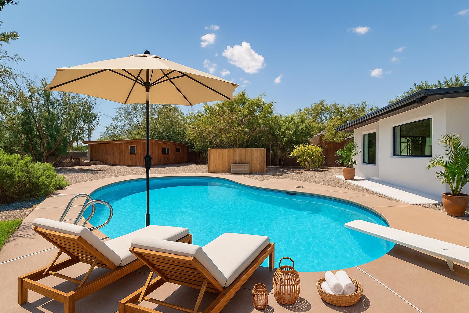 Homes for sale in Los Ranchos, NM | 336 Enchanted Valley Pl Nw, Los Ranchos, NM 87107 | MLS# 1087842