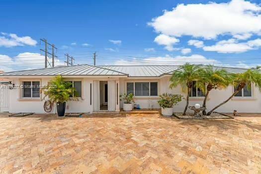 University Park West Sec