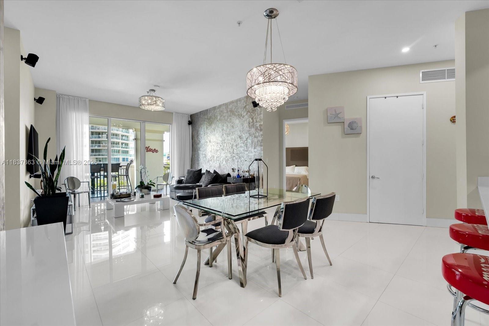 Condo for Sale in Sunny Isles Beach, FL
