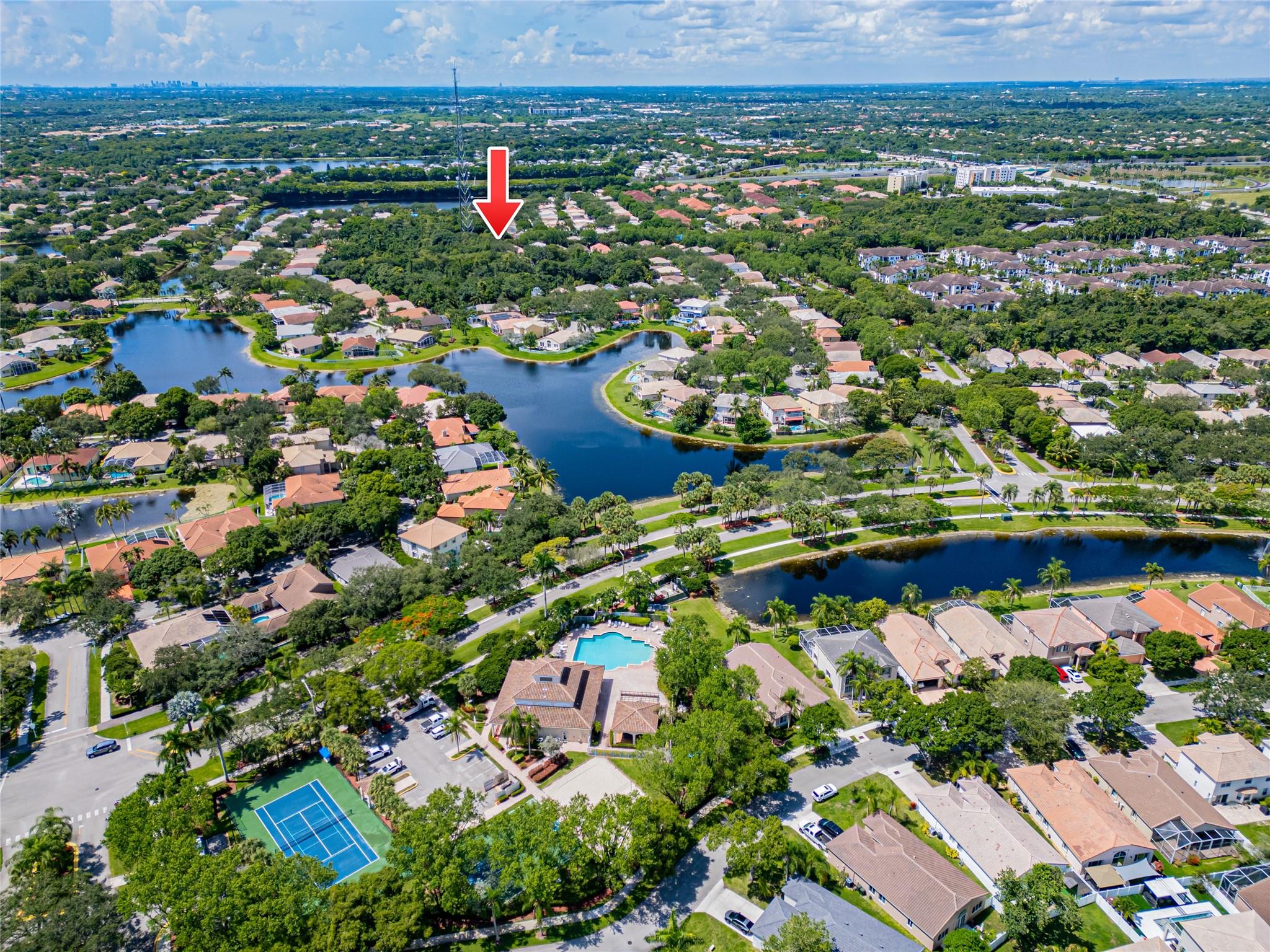 5309 Eagle Cay Ct Coconut Creek FL 33073 | F10514938