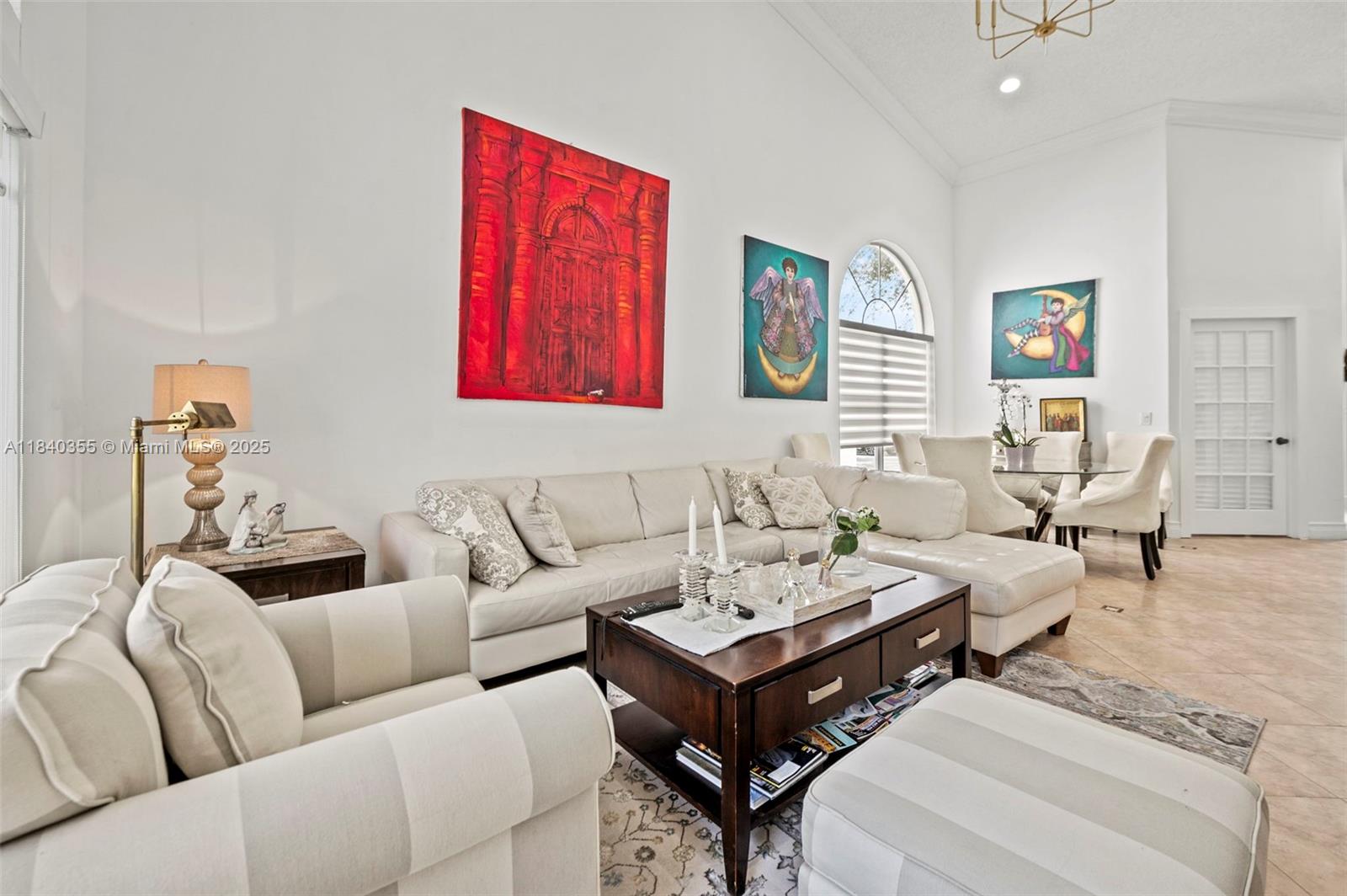 Jacaranda Parcel 218