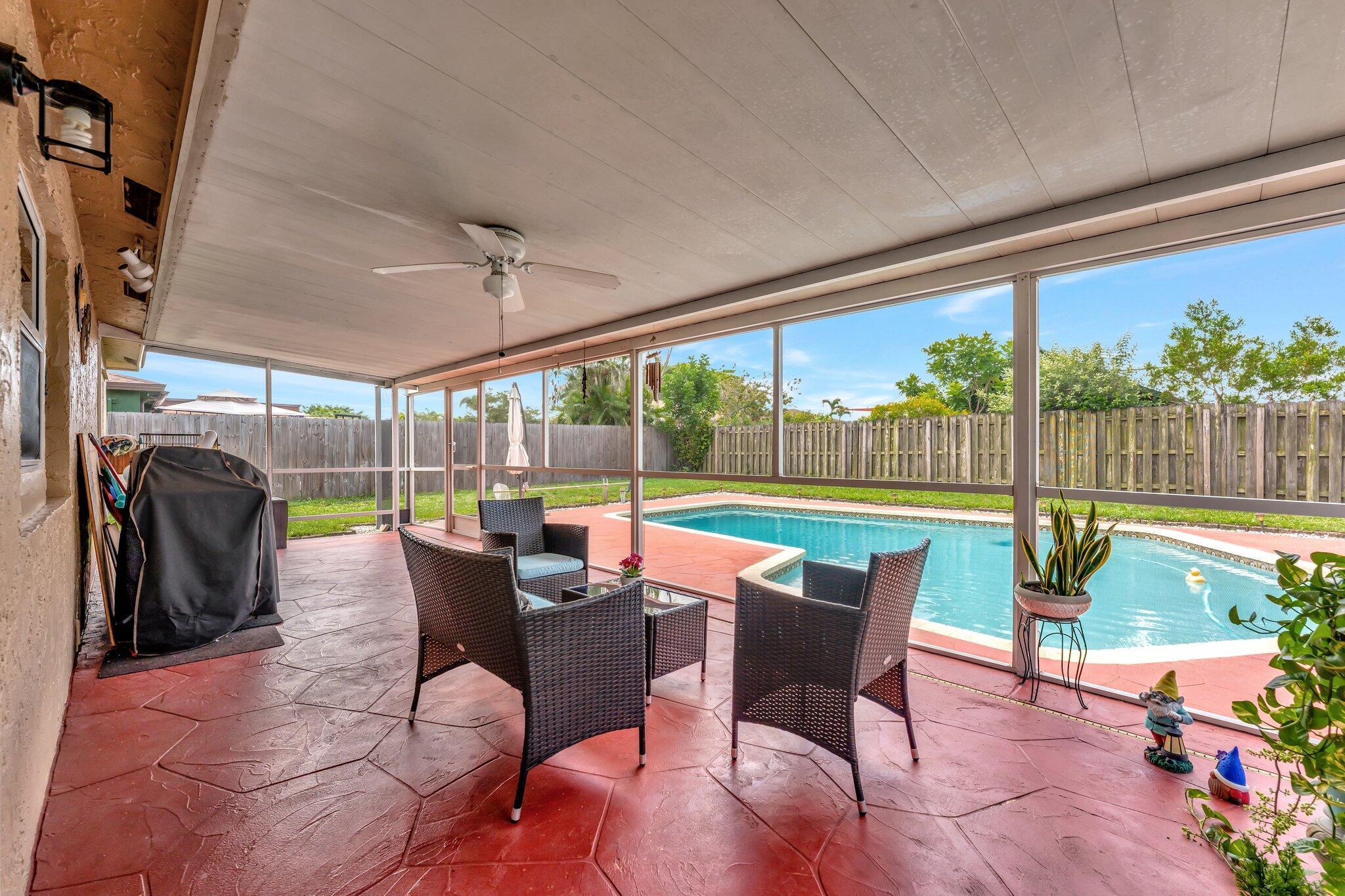 American Homes At Boca Ra