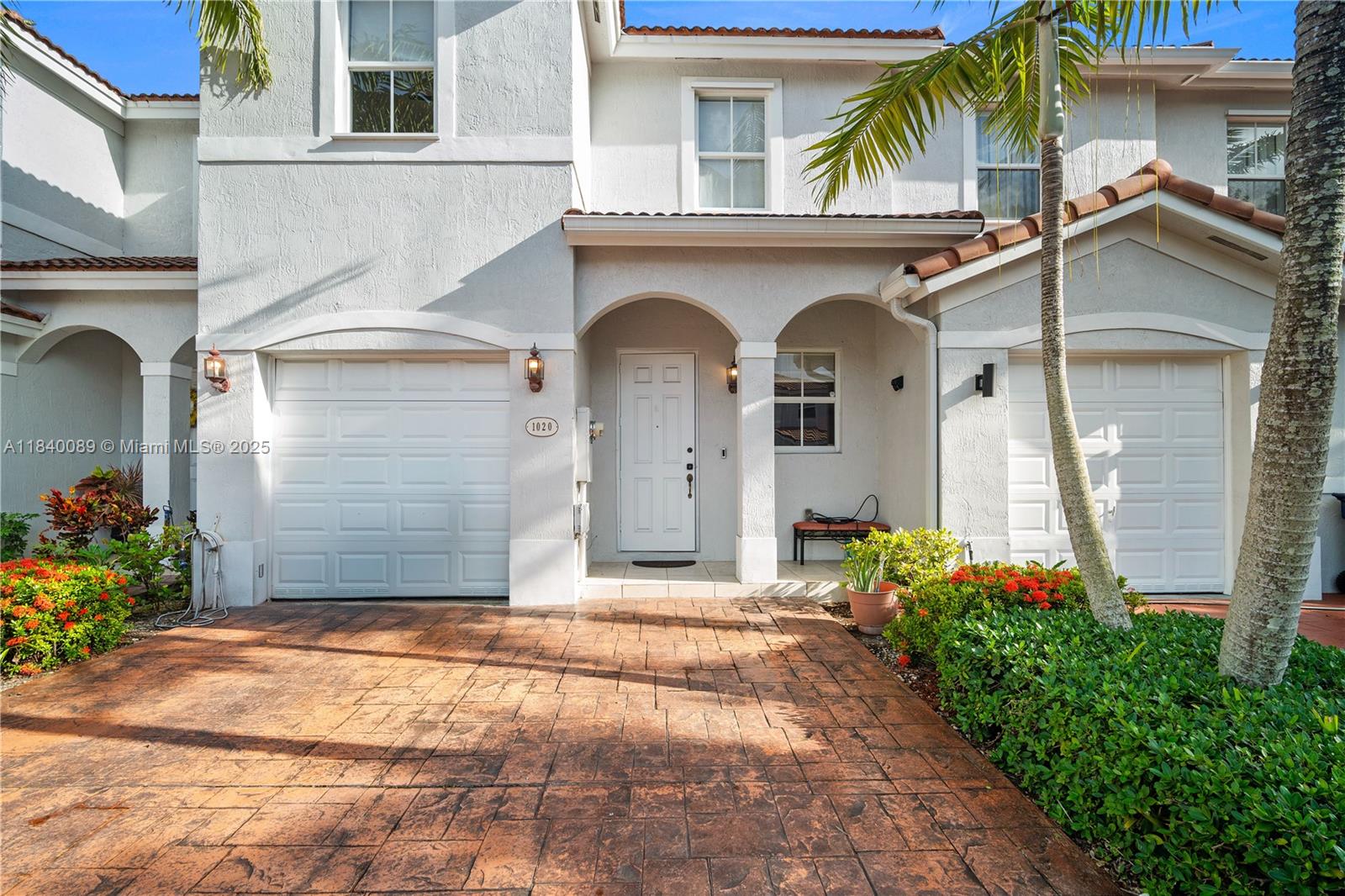 Ives Dairy Townhomes