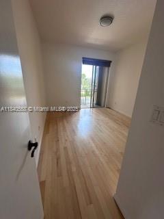 Modern kitchen with designer features at 4906 Schooner Dr - Condo in Dania Beach