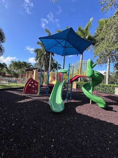 Additional property features at 4906 Schooner Dr - Condo in Dania Beach