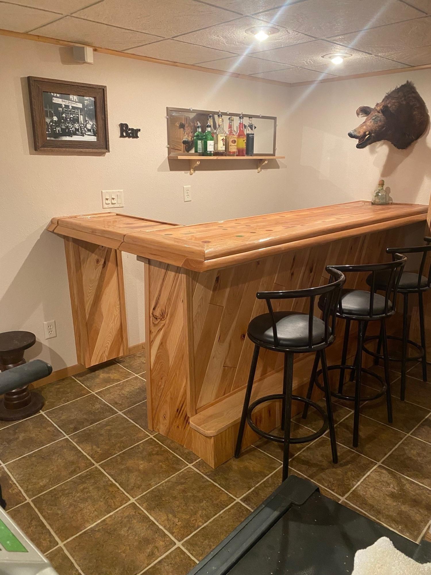 Undocumented Lake Property 5076 Hwy 70 Photo 17