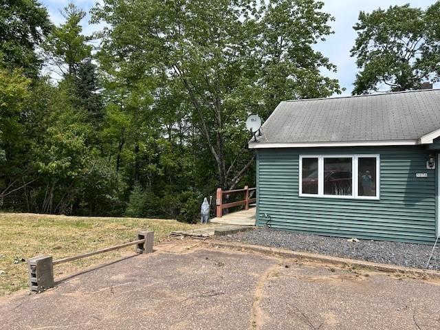 Undocumented Lake Property 5076 Hwy 70 Photo 2