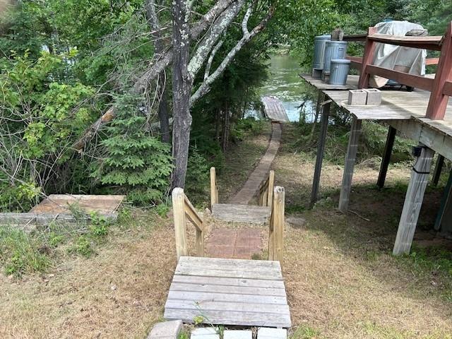 Undocumented Lake Property 5076 Hwy 70 Photo 6