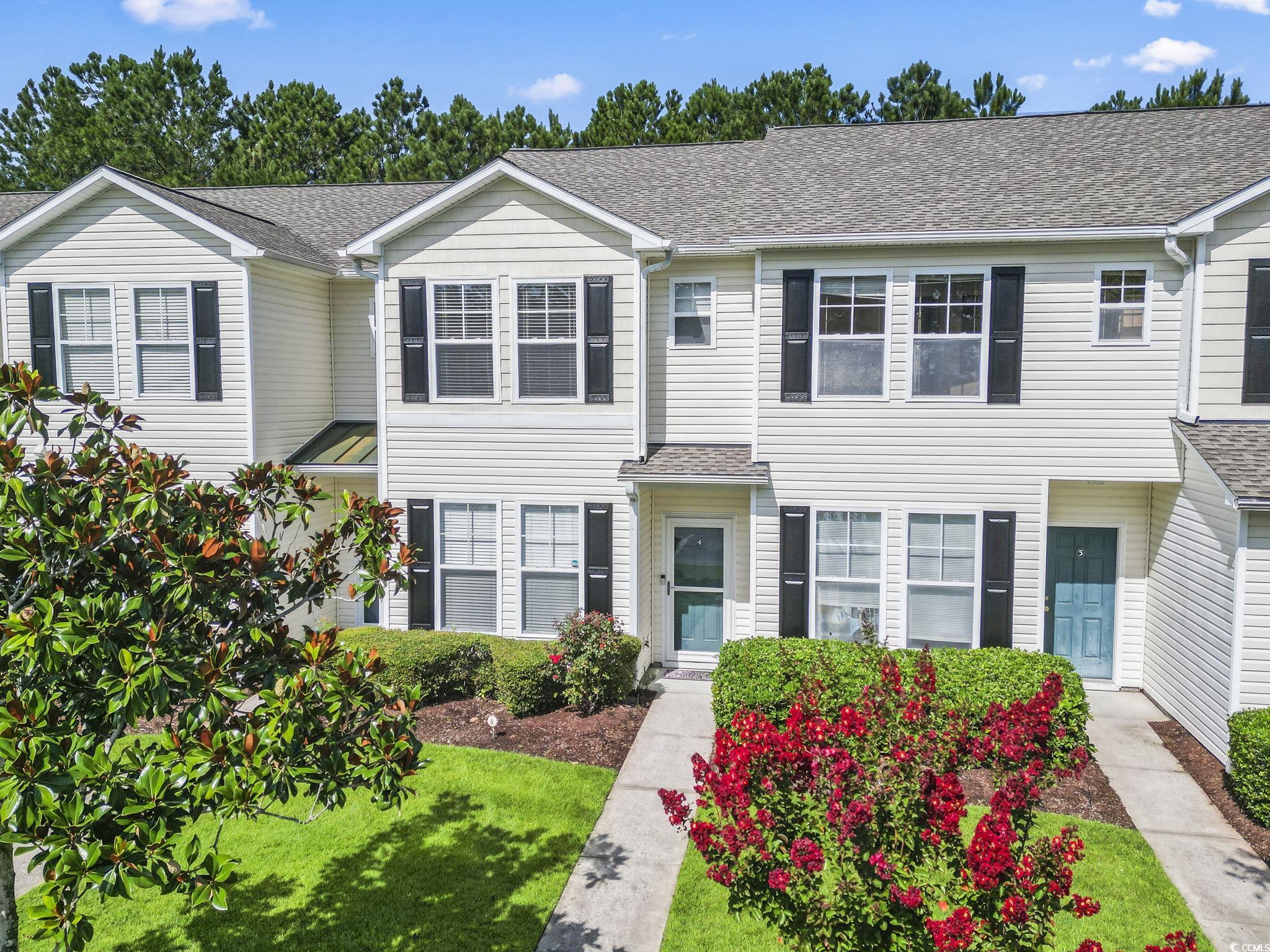 109 Old Town Way UNIT #4 Myrtle Beach, SC 29588