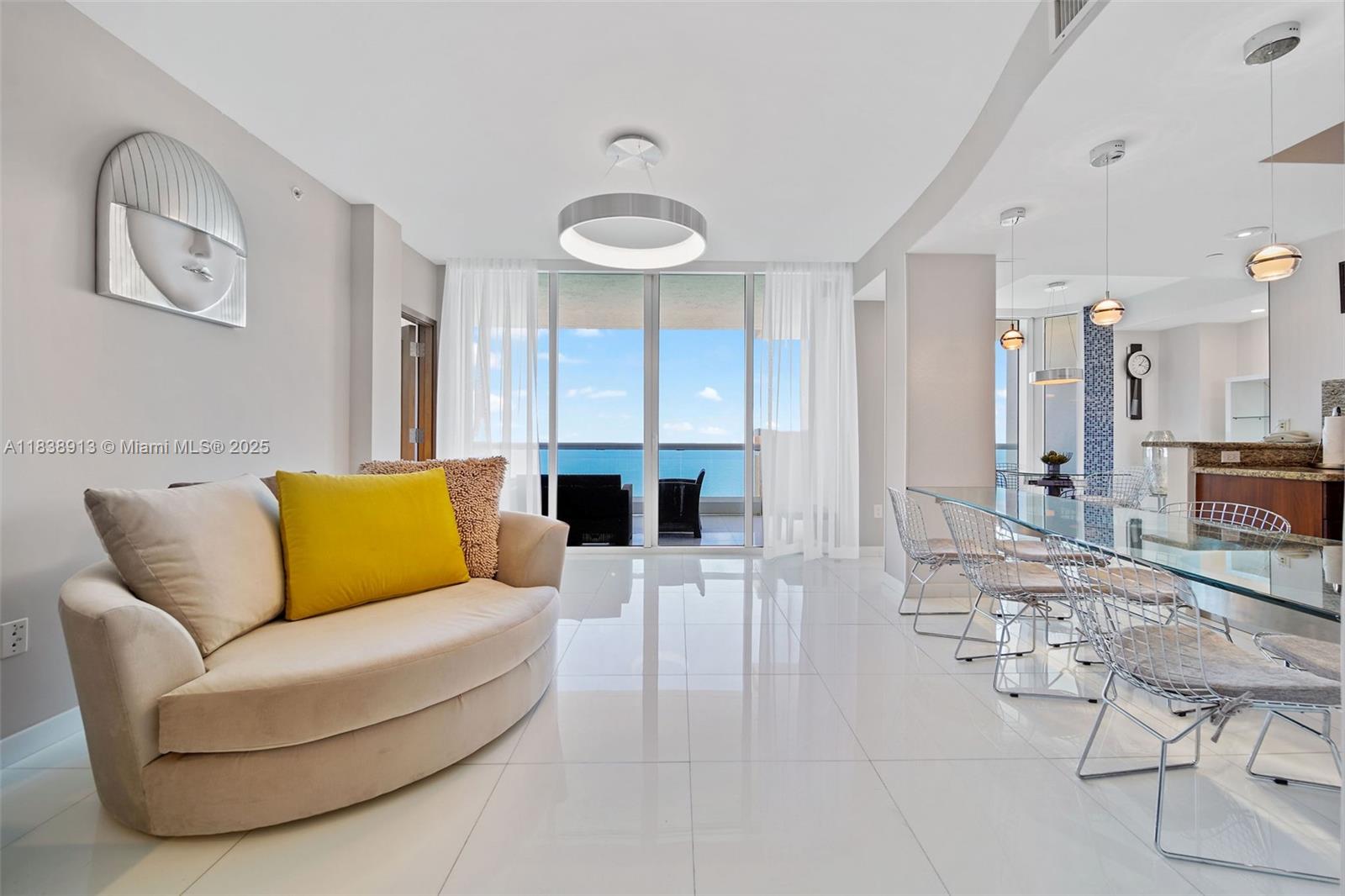 Condo for Rent in Sunny Isles Beach, FL