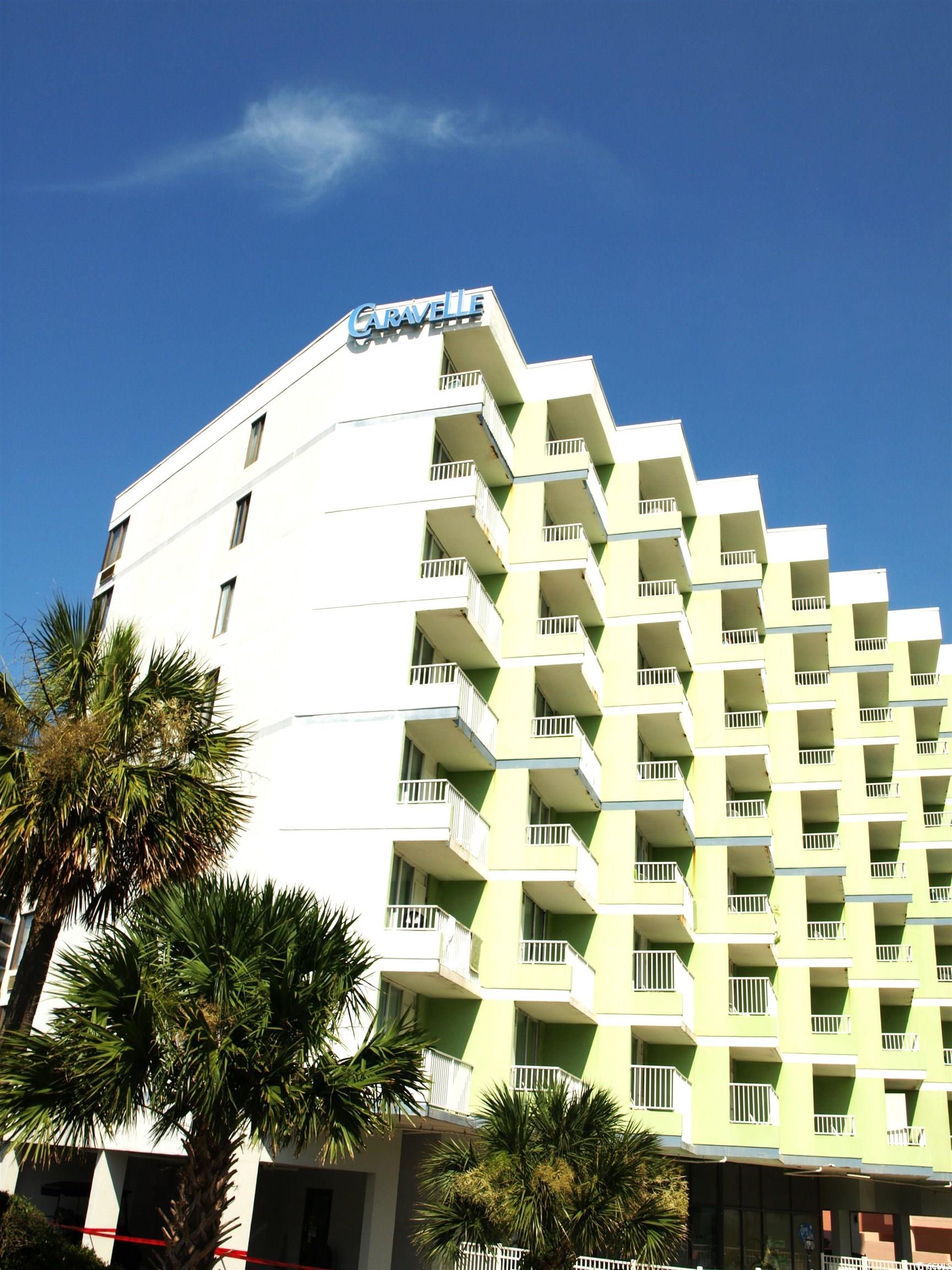 7000 Ocean Blvd. N UNIT #327 Myrtle Beach, SC 29572