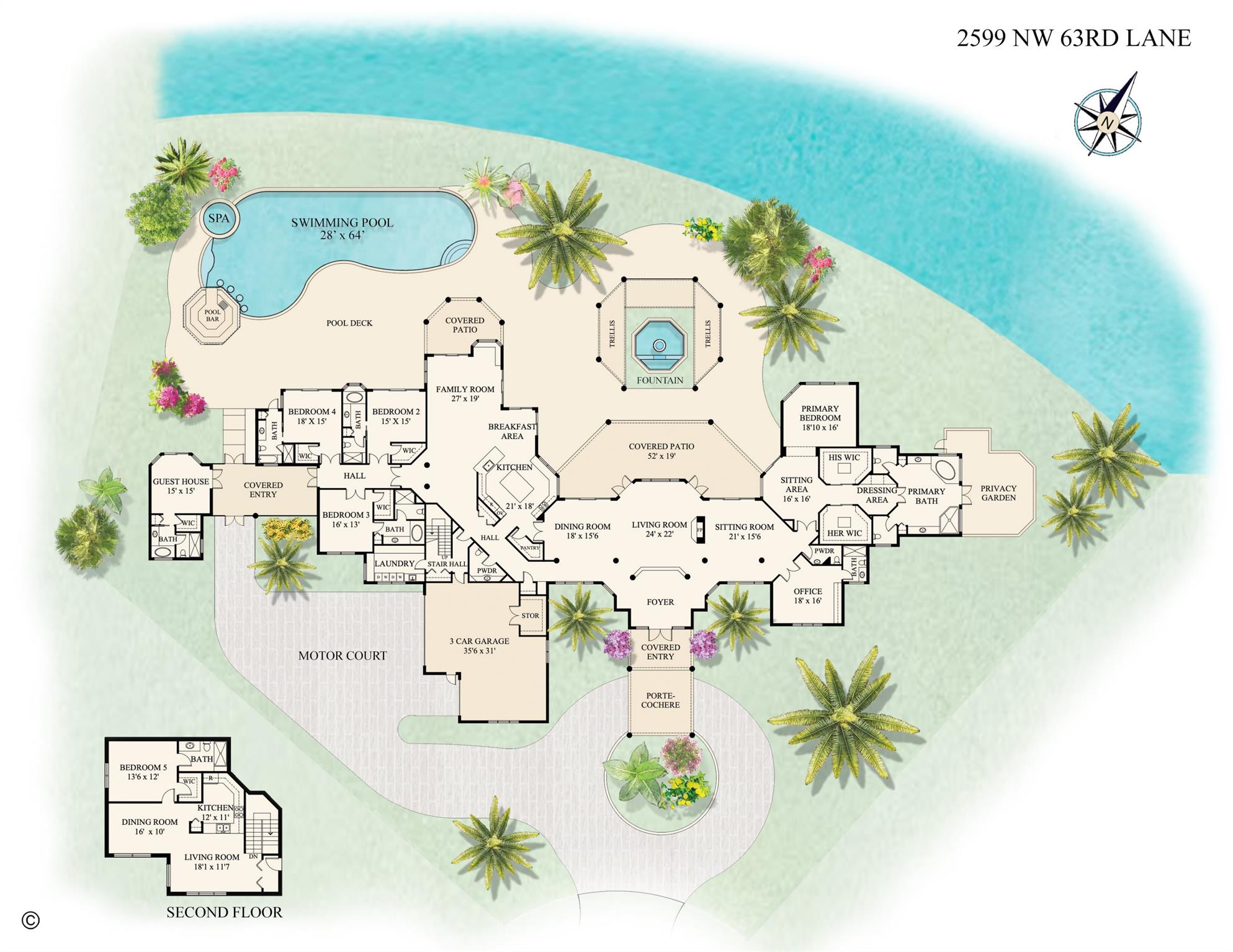 Homes for sale in Boca Raton, FL | 2599 Nw 63rd Lane, Boca Raton, FL 33496 | MLS# R11107575