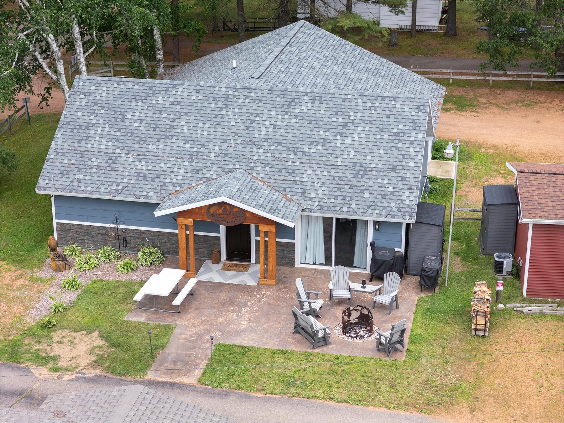 Lake Nokomis Property 2005 Reel Em In Rd Photo 13