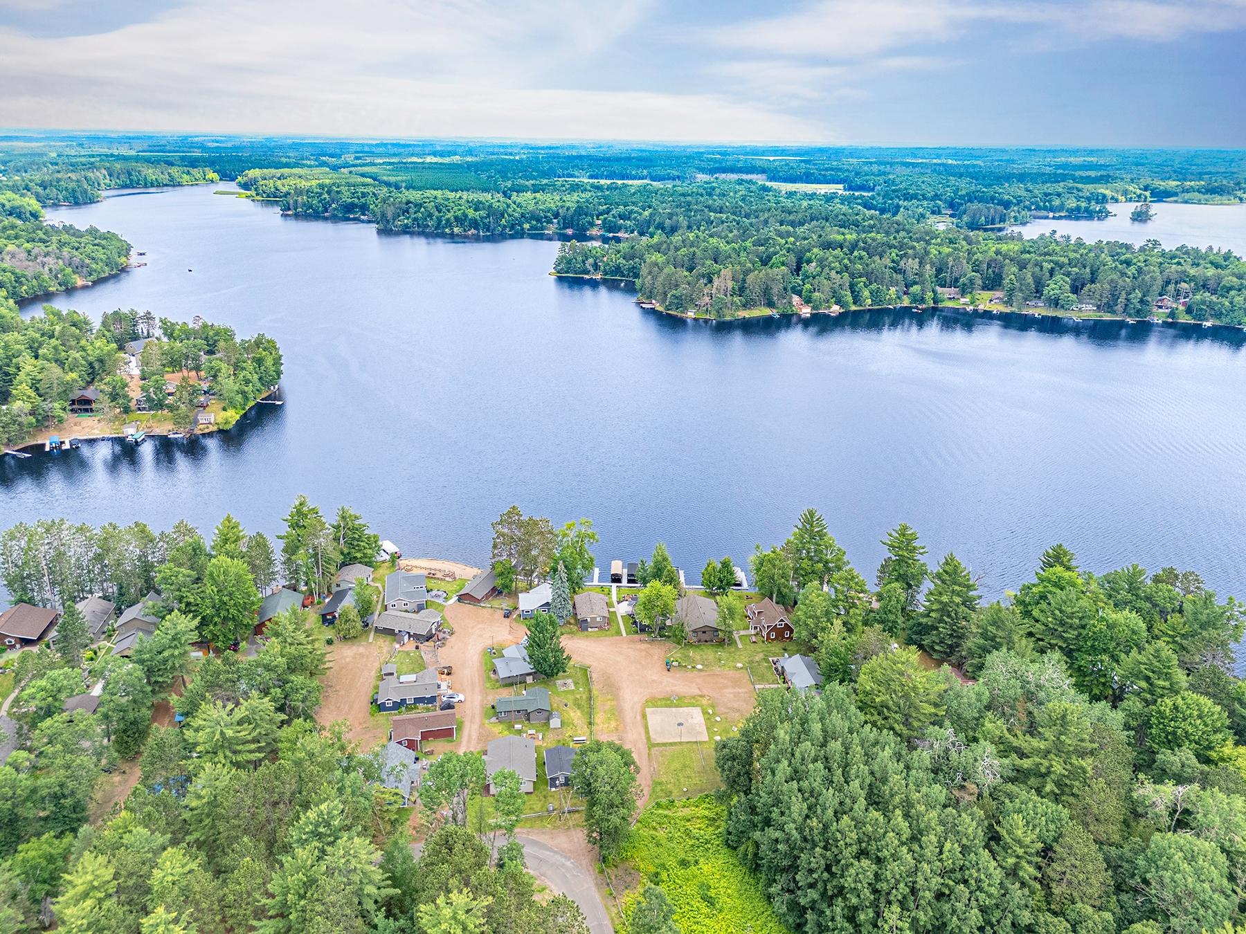 Lake Nokomis Property 2005 Reel Em In Rd Photo 19