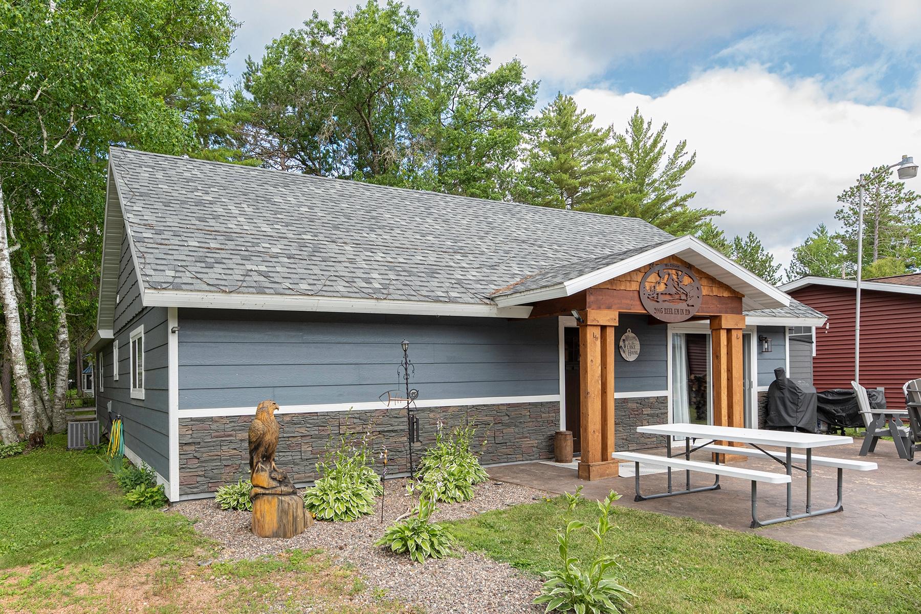 Lake Nokomis Property 2005 Reel Em In Rd Photo 24