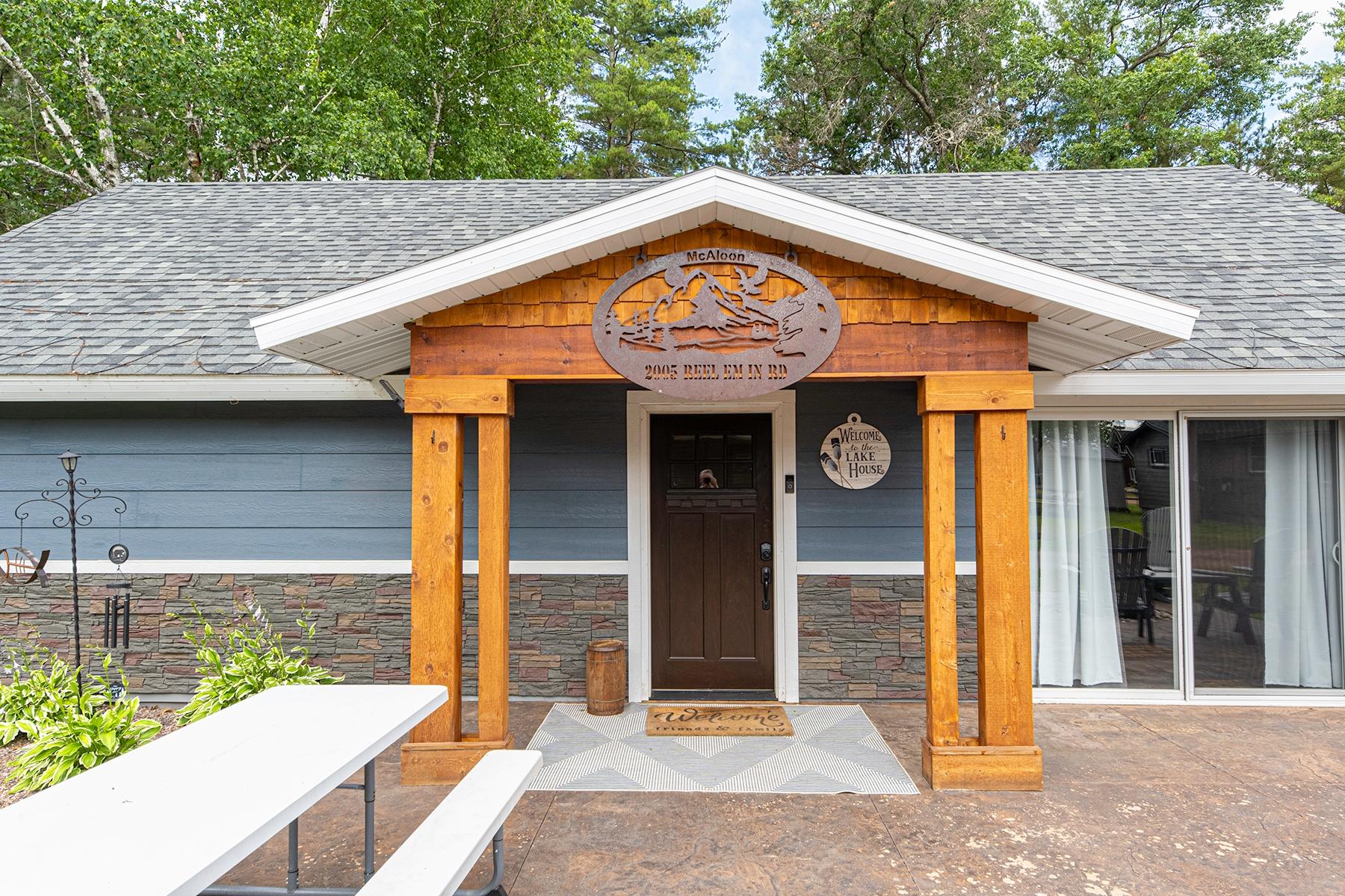 Lake Nokomis Property 2005 Reel Em In Rd Photo 26