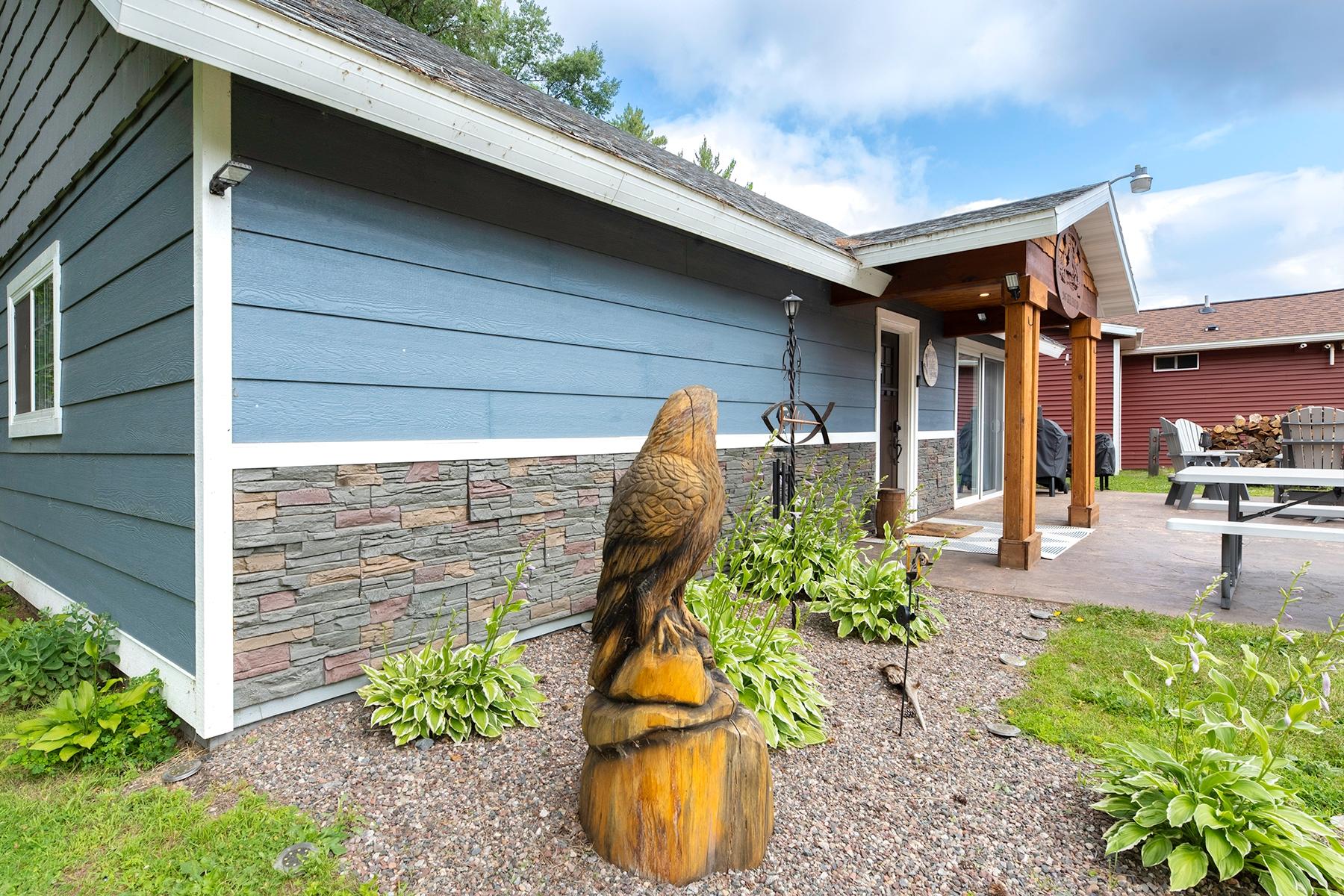 Lake Nokomis Property 2005 Reel Em In Rd Photo 27