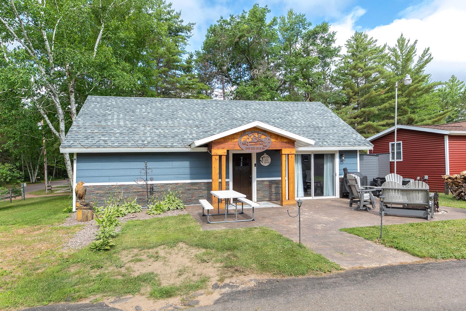 Lake Nokomis Property 2005 Reel Em In Rd Photo 28