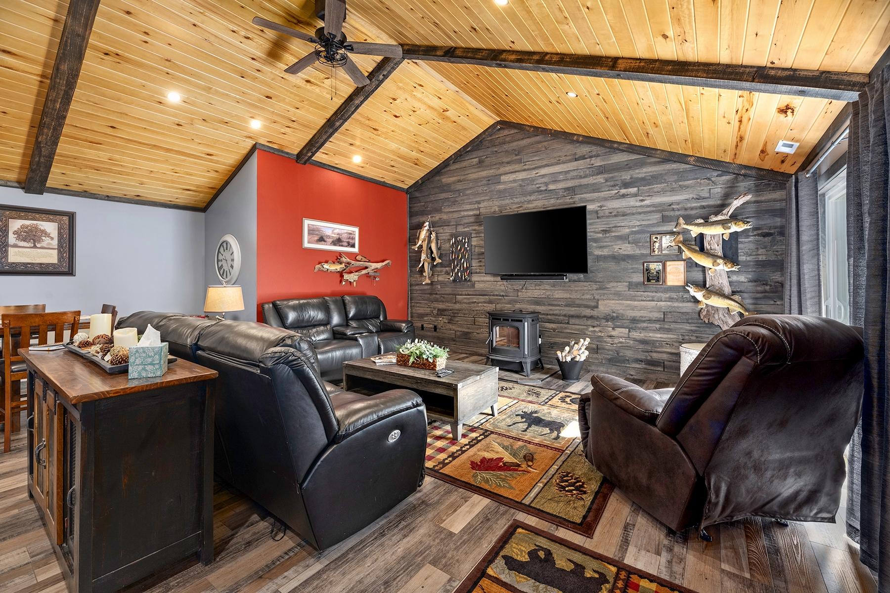 Lake Nokomis Property 2005 Reel Em In Rd Photo 29