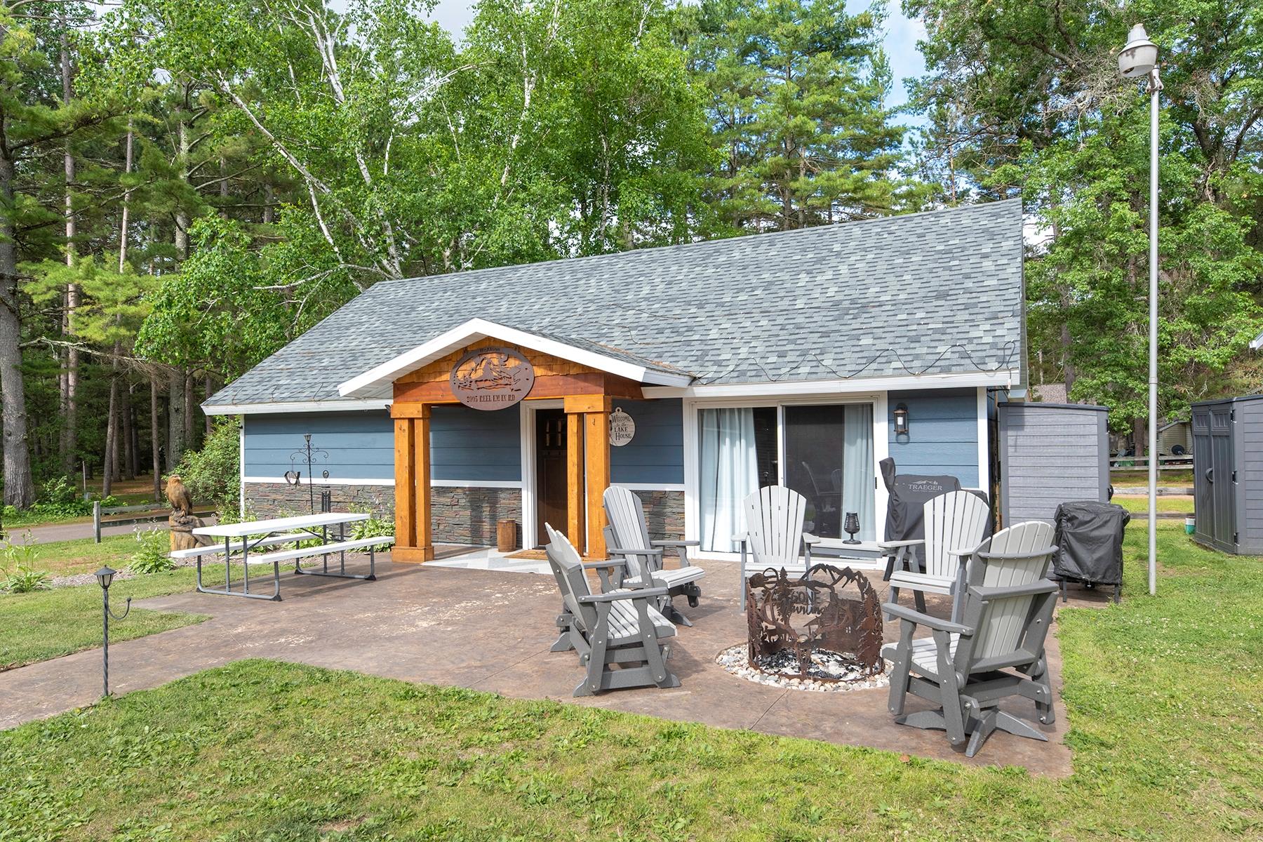 Lake Nokomis Property 2005 Reel Em In Rd Photo 30