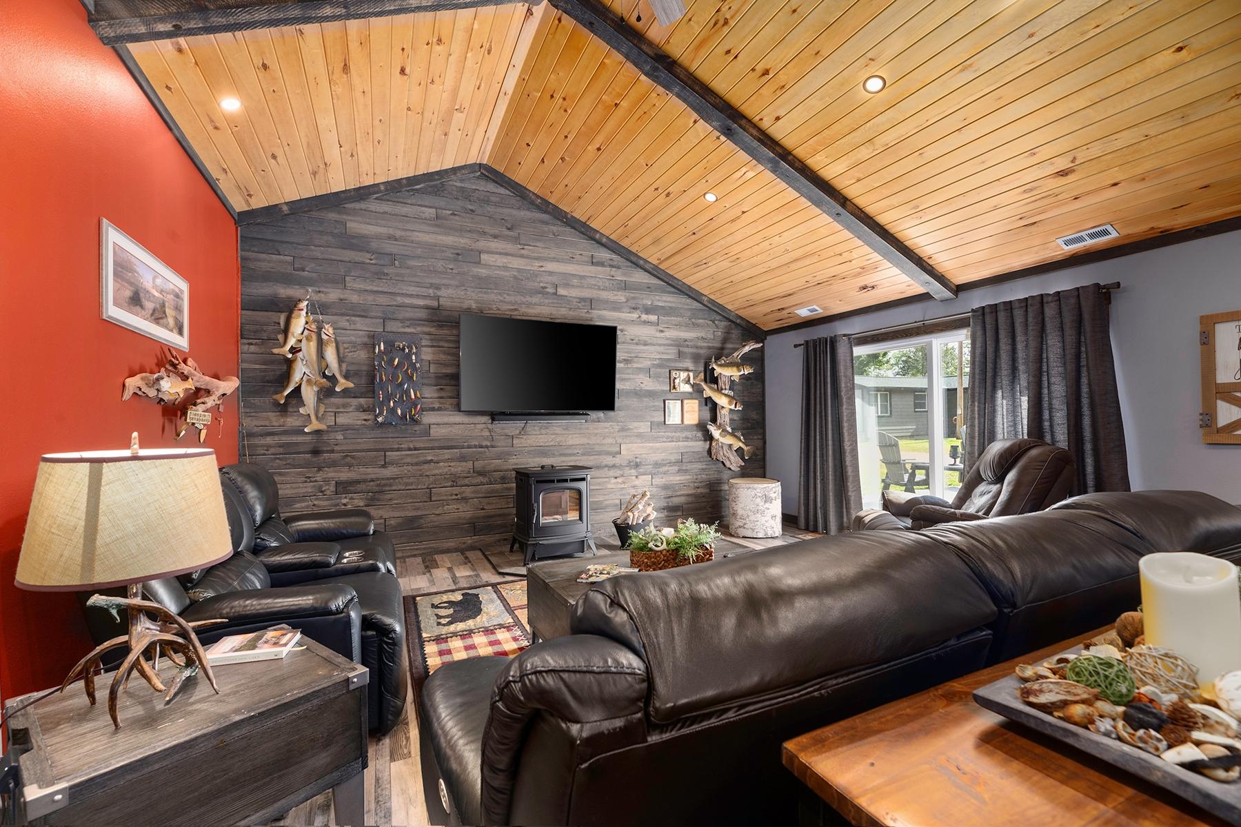 Lake Nokomis Property 2005 Reel Em In Rd Photo 33