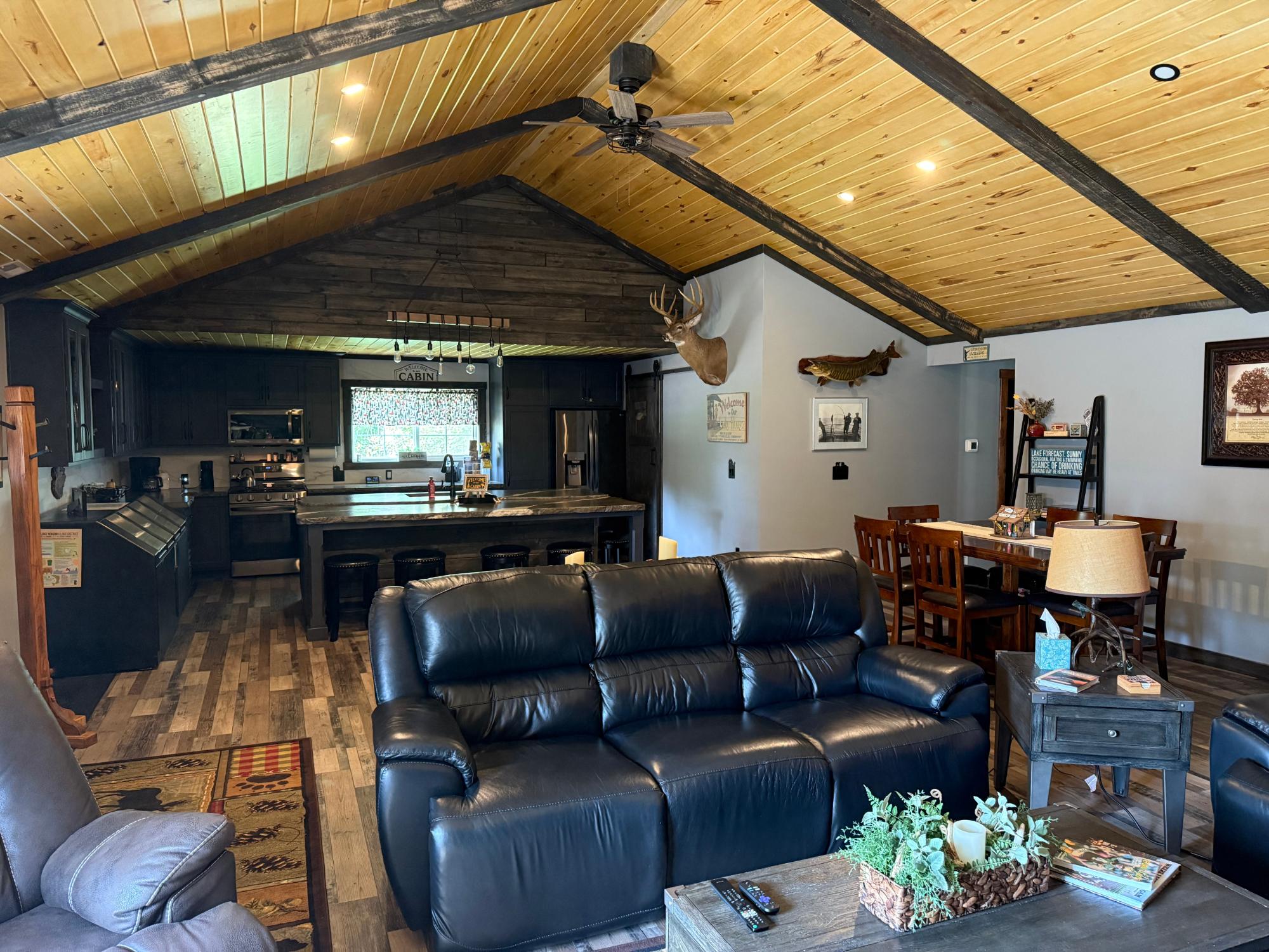 Lake Nokomis Property 2005 Reel Em In Rd Photo 34