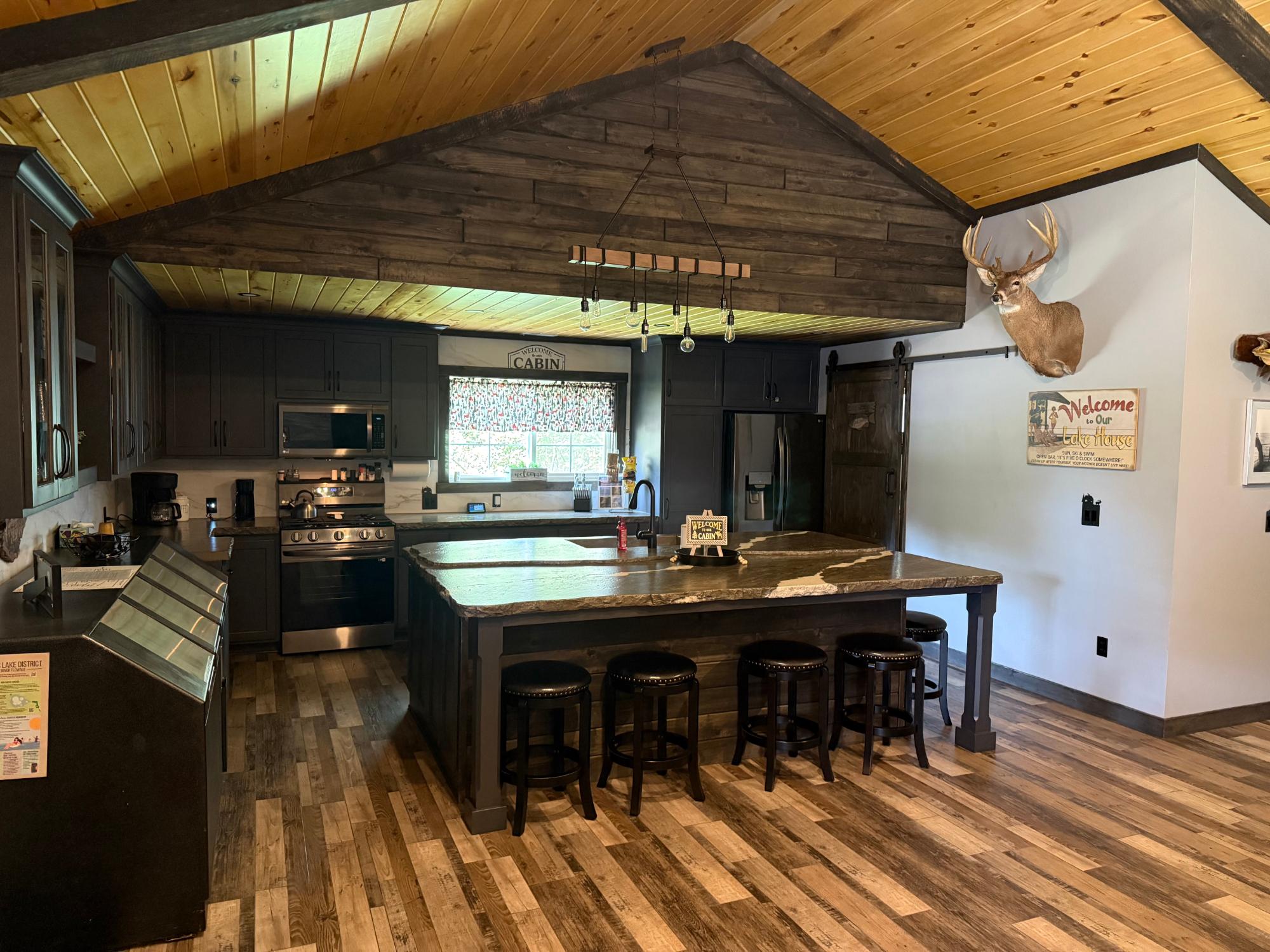 Lake Nokomis Property 2005 Reel Em In Rd Photo 35