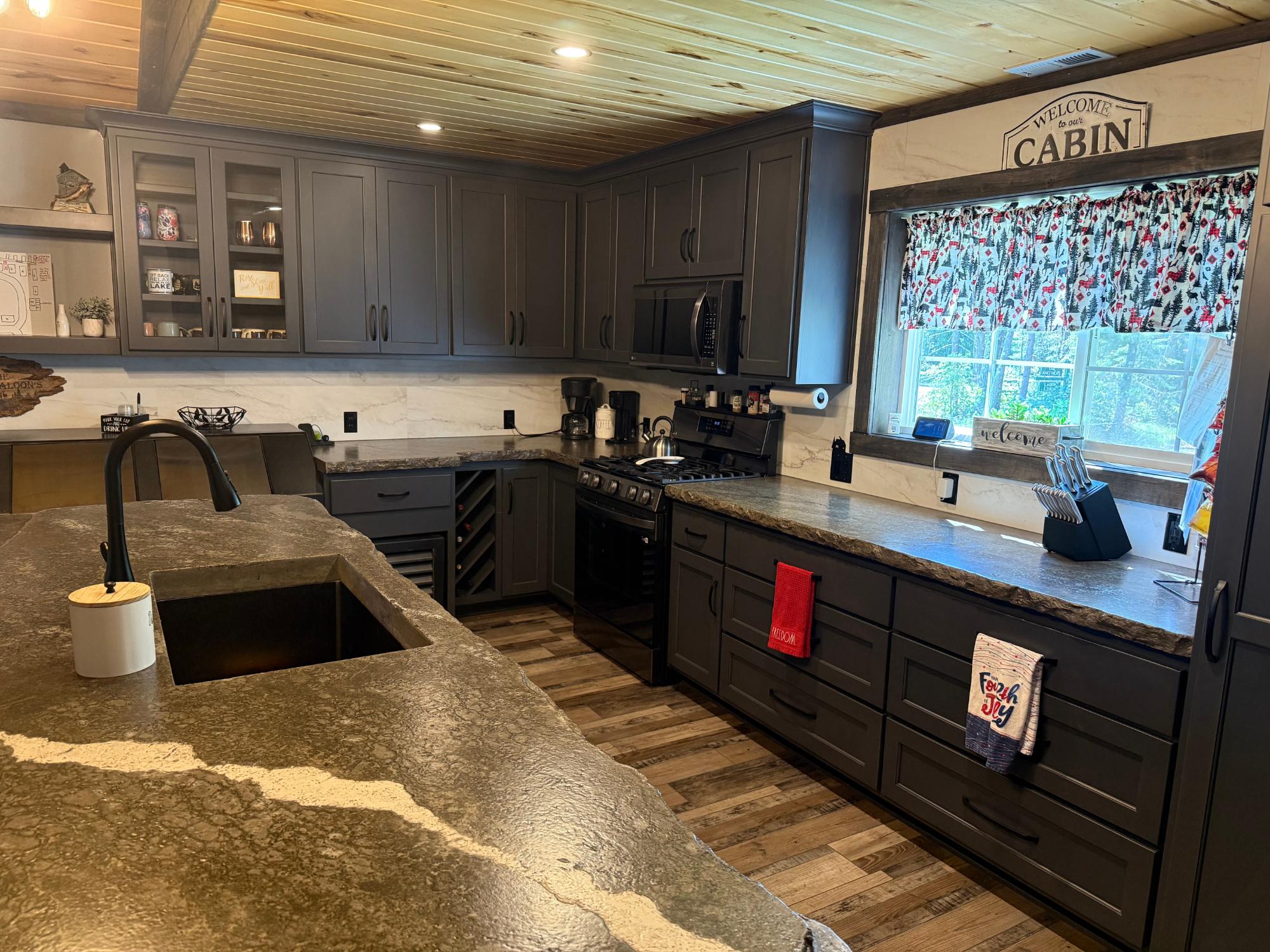 Lake Nokomis Property 2005 Reel Em In Rd Photo 37