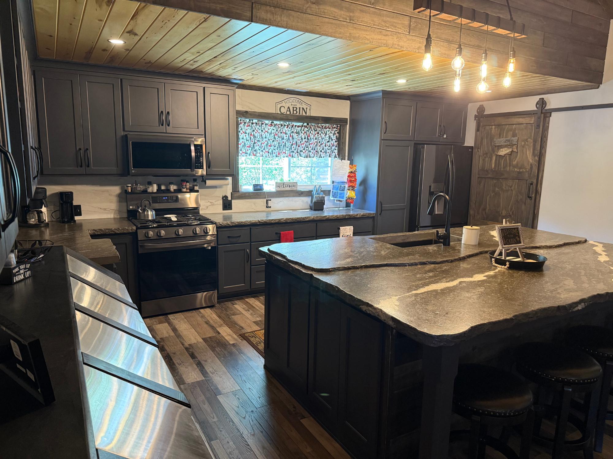 Lake Nokomis Property 2005 Reel Em In Rd Photo 38