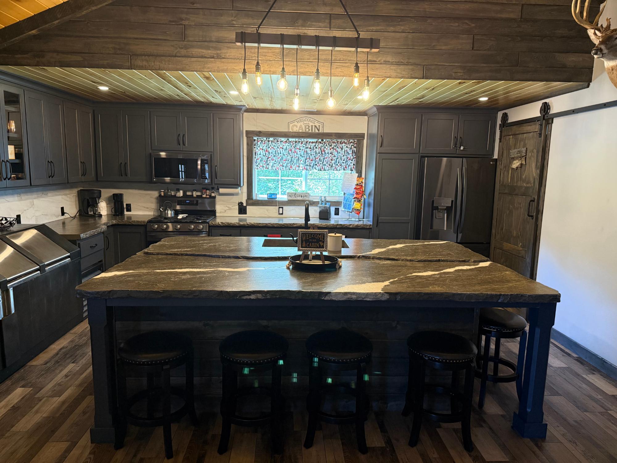 Lake Nokomis Property 2005 Reel Em In Rd Photo 39