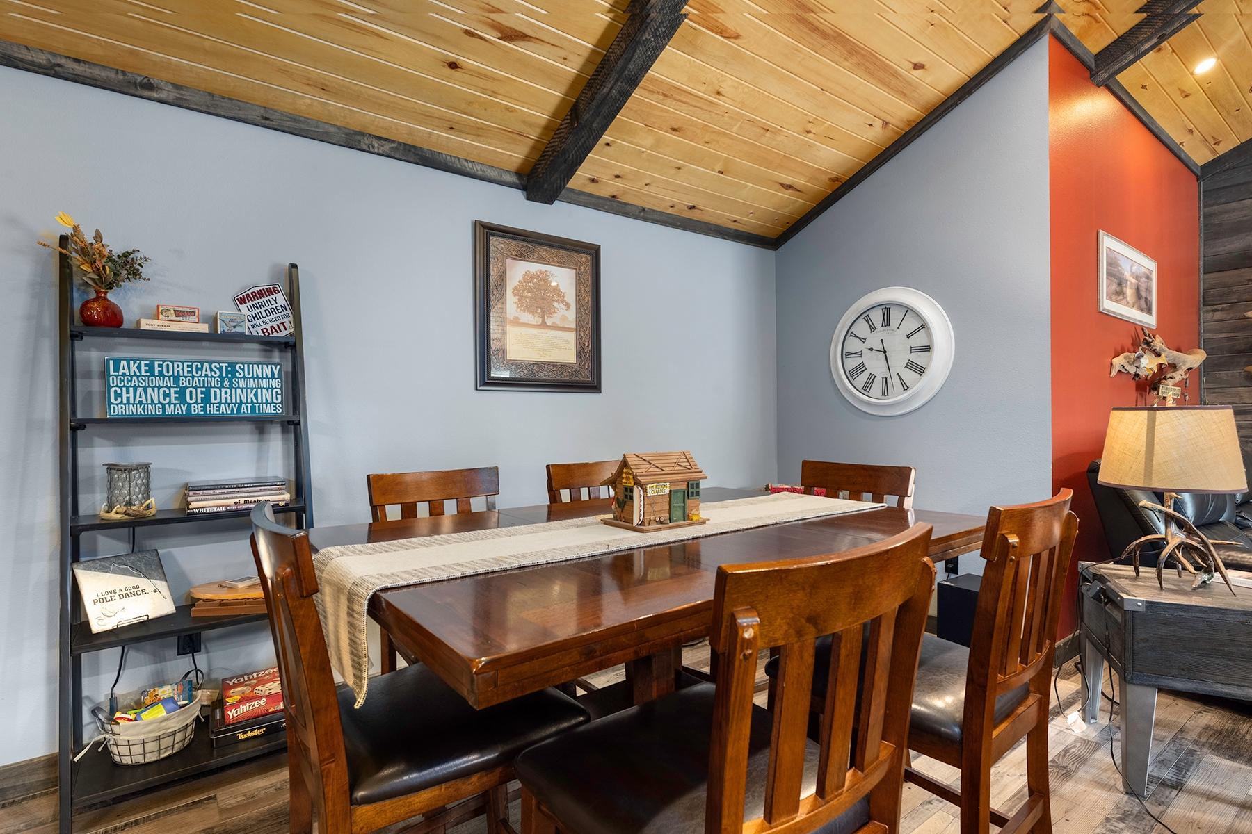 Lake Nokomis Property 2005 Reel Em In Rd Photo 4