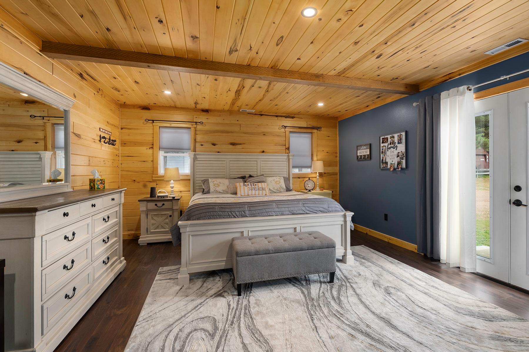 Lake Nokomis Property 2005 Reel Em In Rd Photo 5