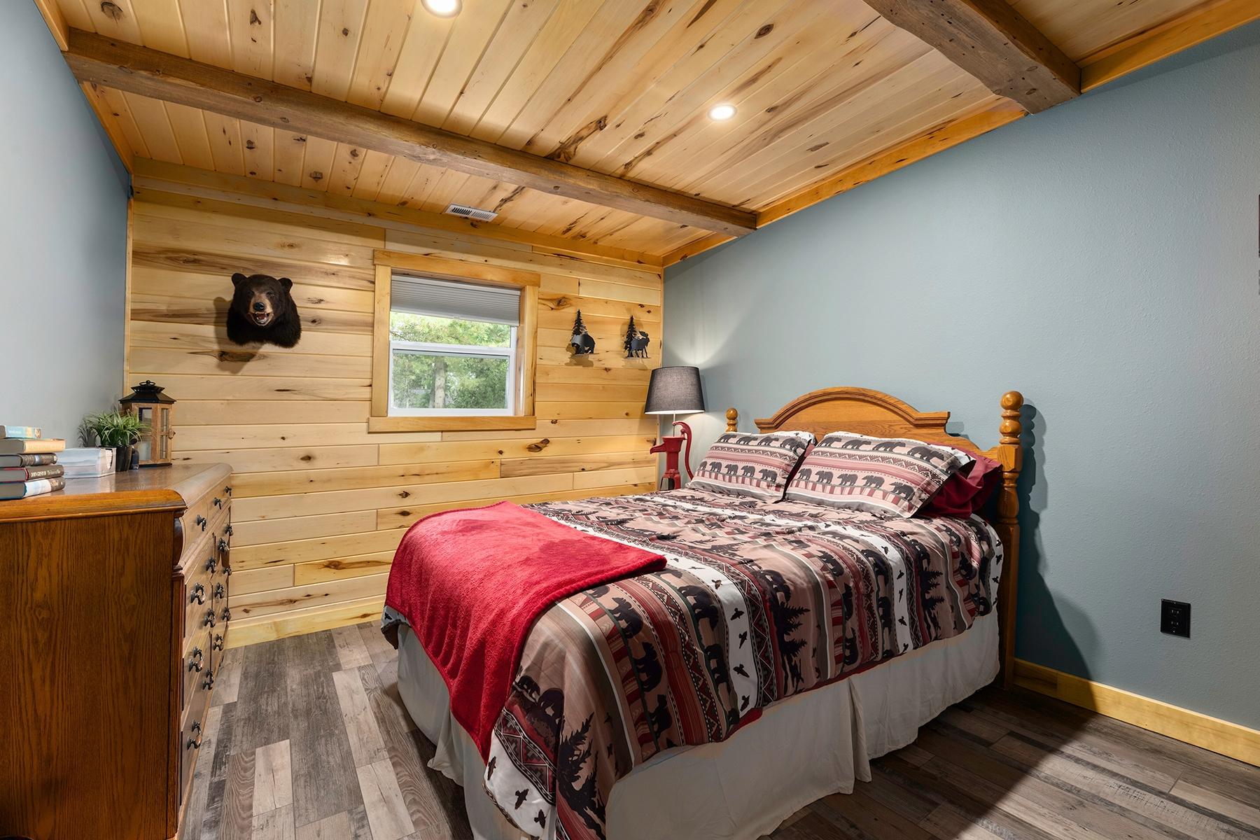 Lake Nokomis Property 2005 Reel Em In Rd Photo 7