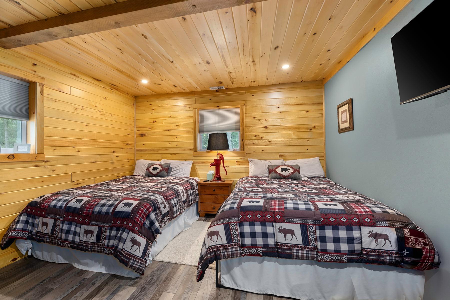 Lake Nokomis Property 2005 Reel Em In Rd Photo 8