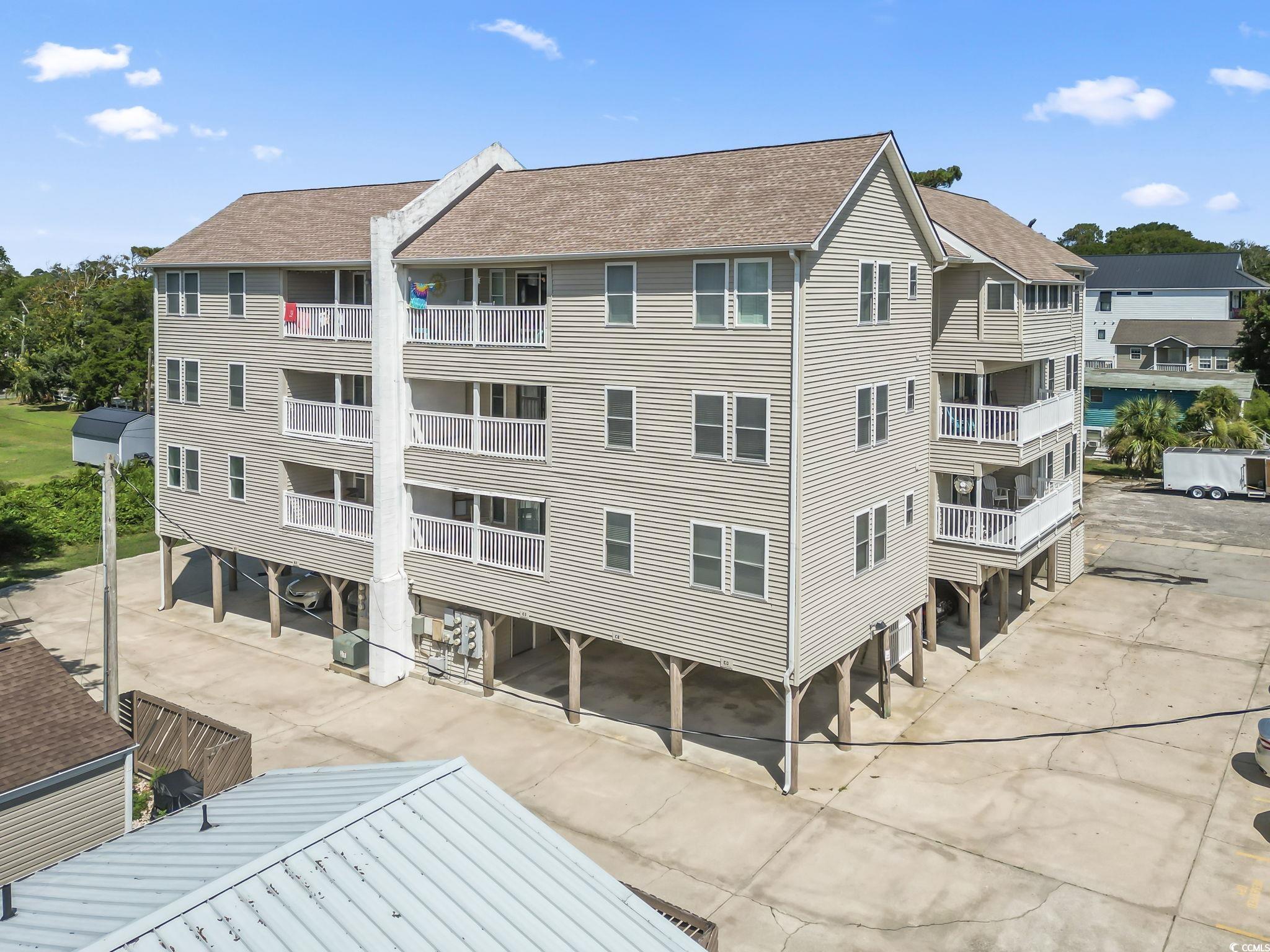 407 28th Ave. S UNIT C-2 North Myrtle Beach, SC 29582