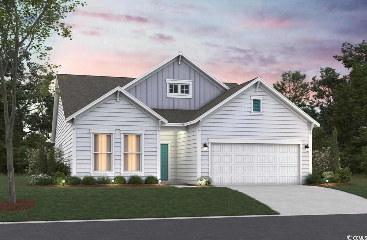 371 Kapalua Loop Little River, SC 29566