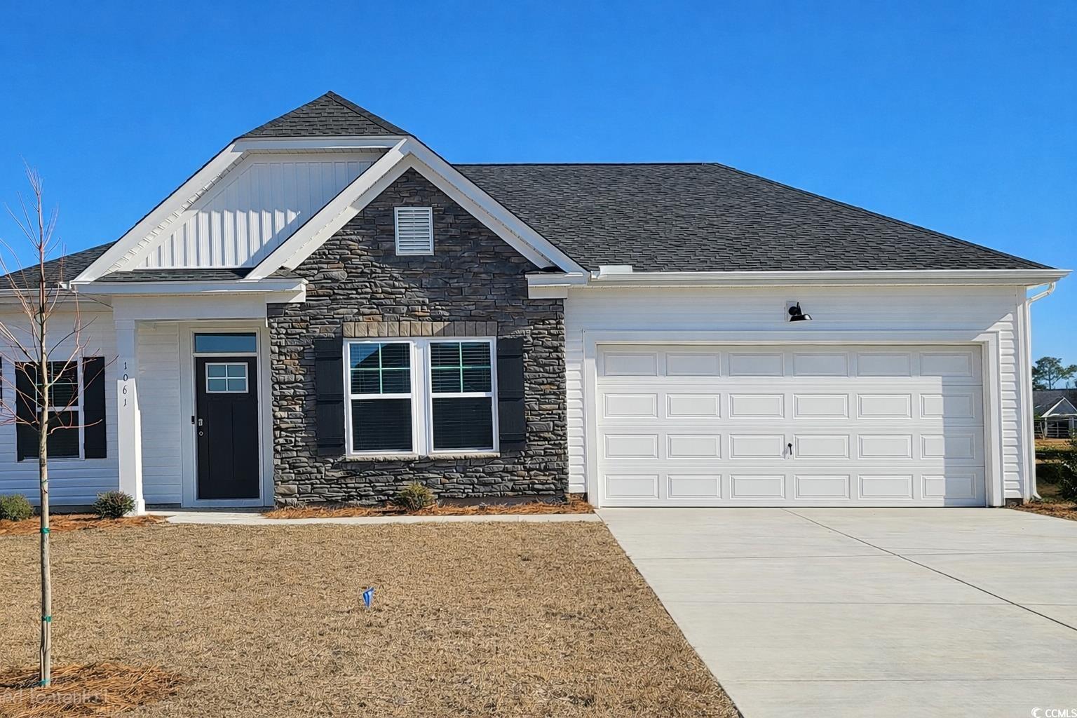 1061 Jase Dr. Longs, SC 29568